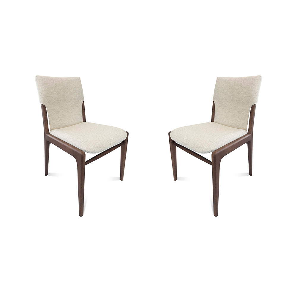 TRESS - MH9415 - DINING CHAIR (21 x 20 x 32)