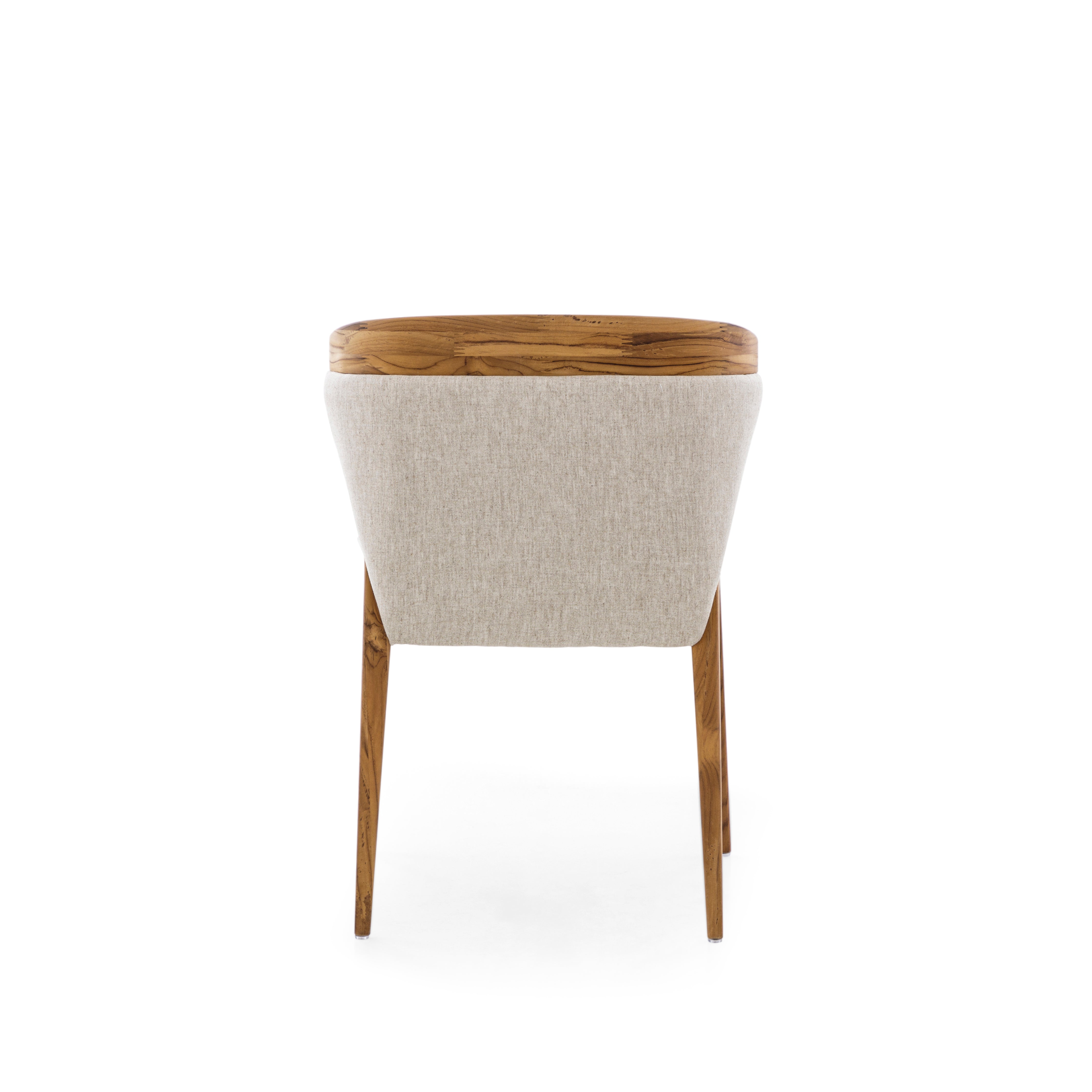 MAT - MH9405 - DINING CHAIR (19 x 21 x 31)