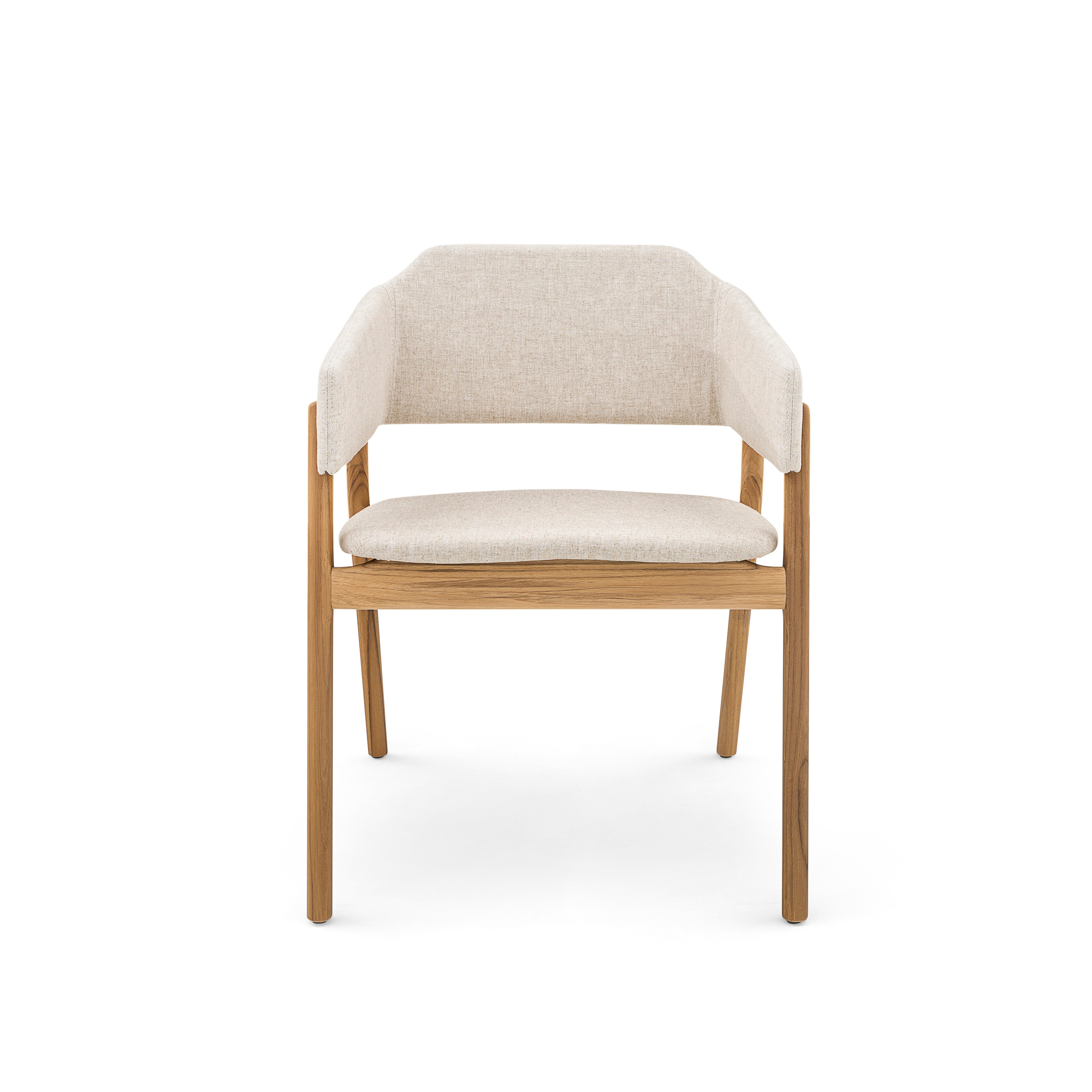 STUZI - MH3202 - DINING CHAIR (23 x 23 x 29)