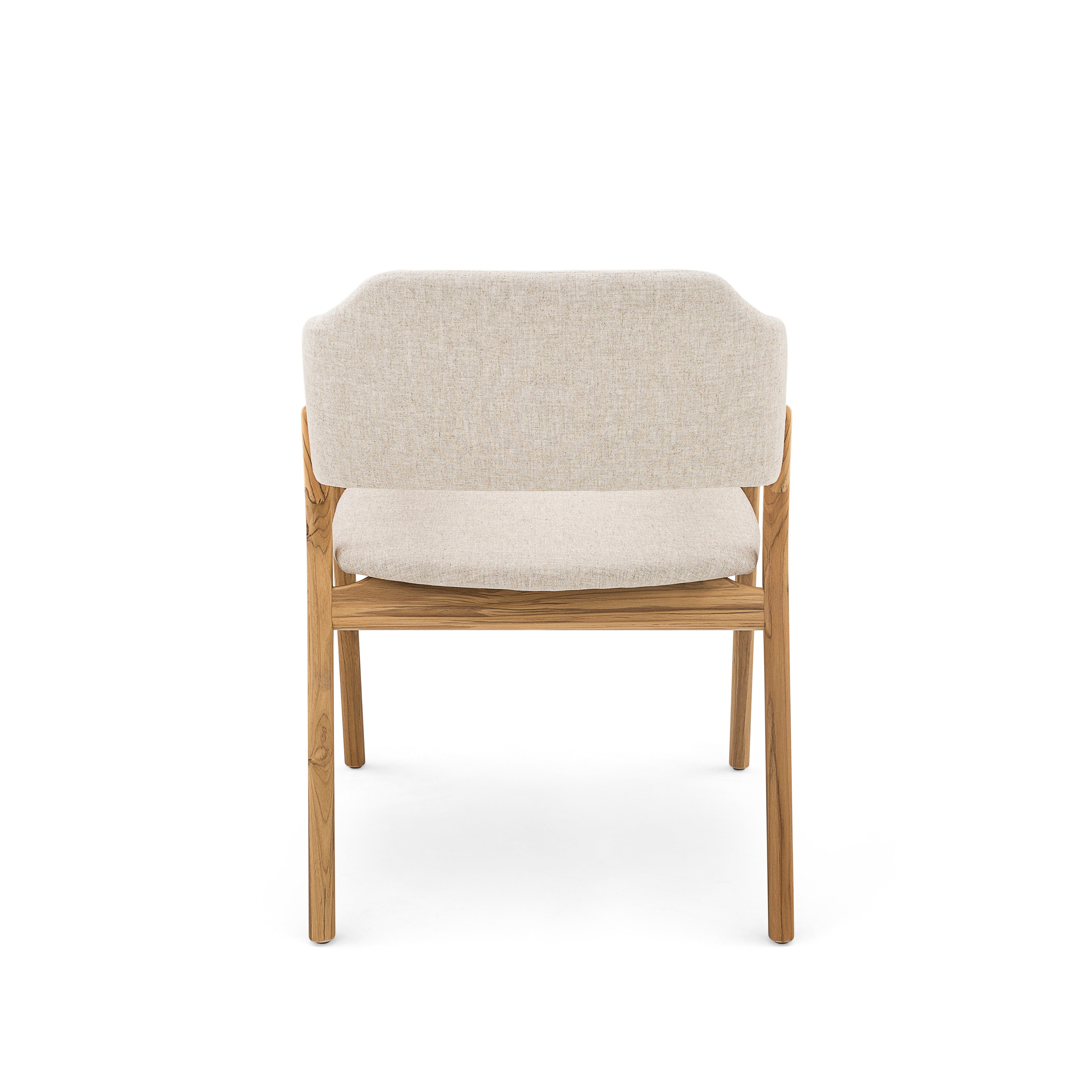 STUZI - MH3202 - DINING CHAIR (23 x 23 x 29)