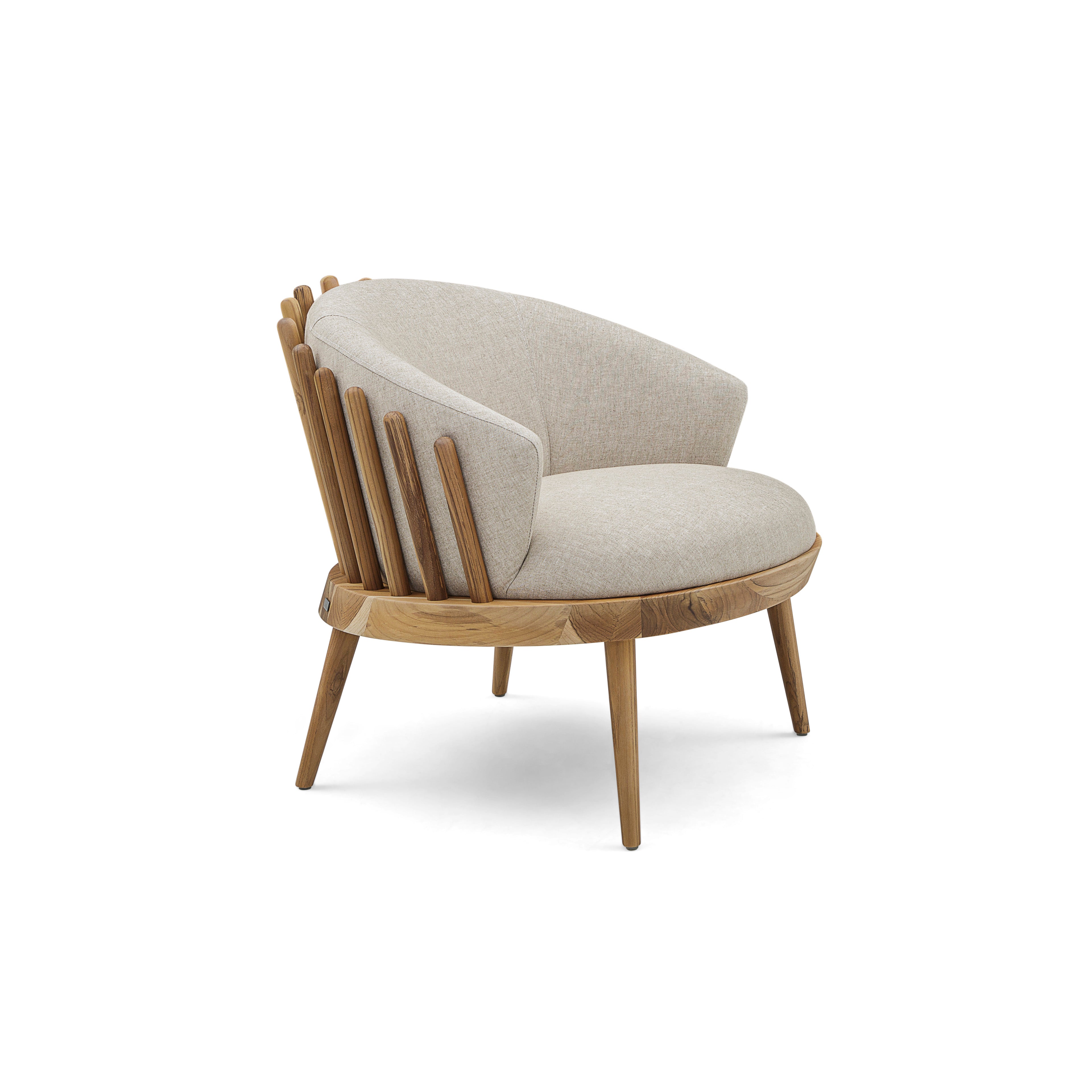 FANE - MH9816 - ARMCHAIR (31 x 33 x 29)