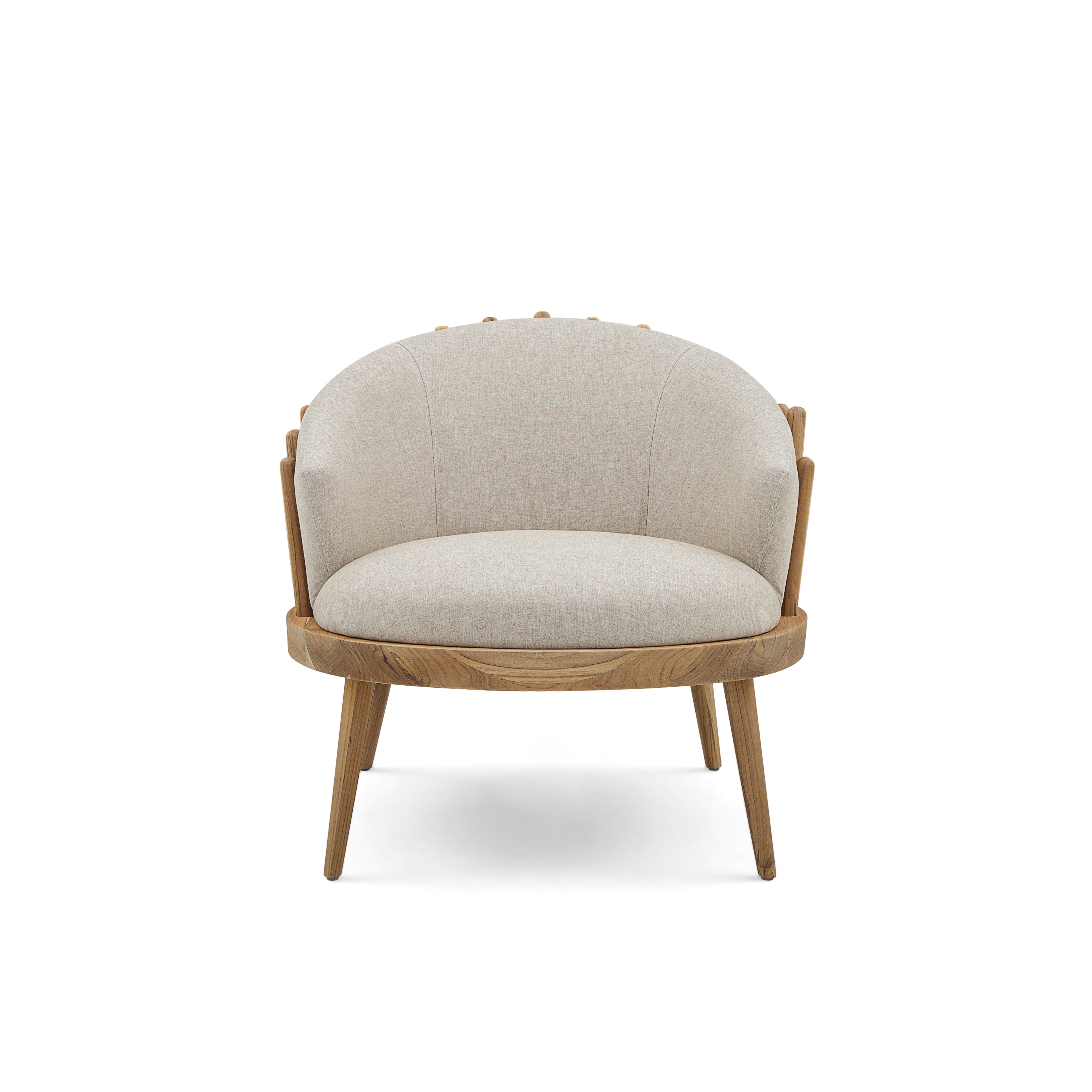 FANE - MH9816 - ARMCHAIR (31 x 33 x 29)