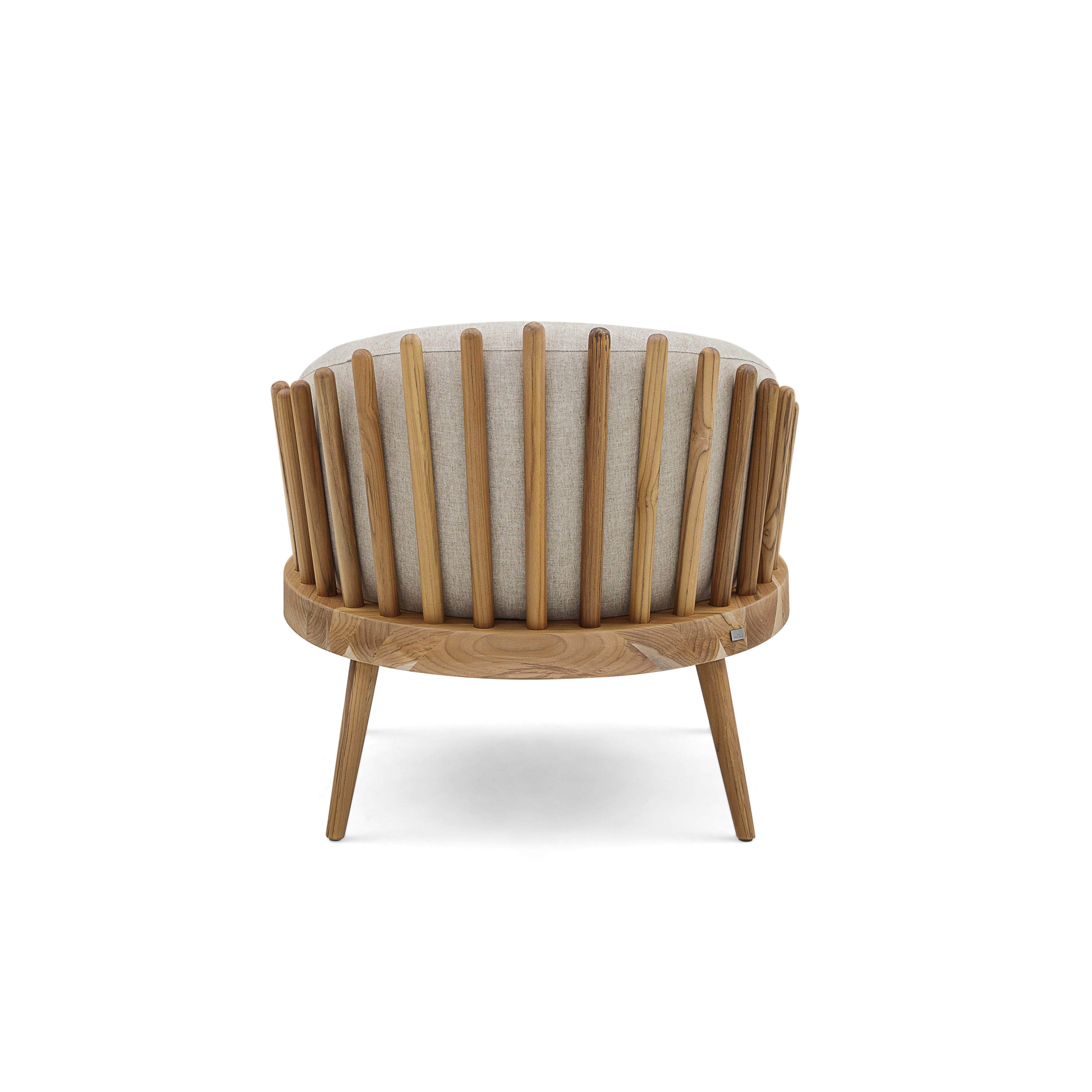 FANE - MH9816 - ARMCHAIR (31 x 33 x 29)