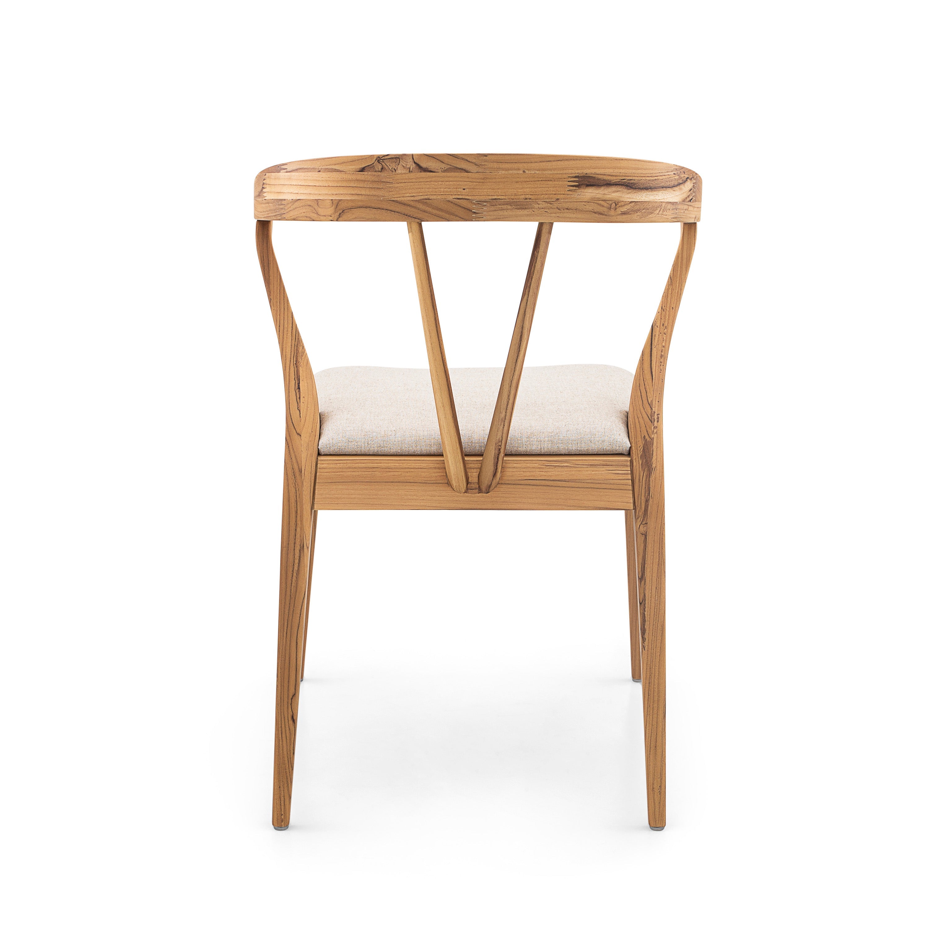 MAT - MH9402 - DINING CHAIR (19 x 21 x 31)