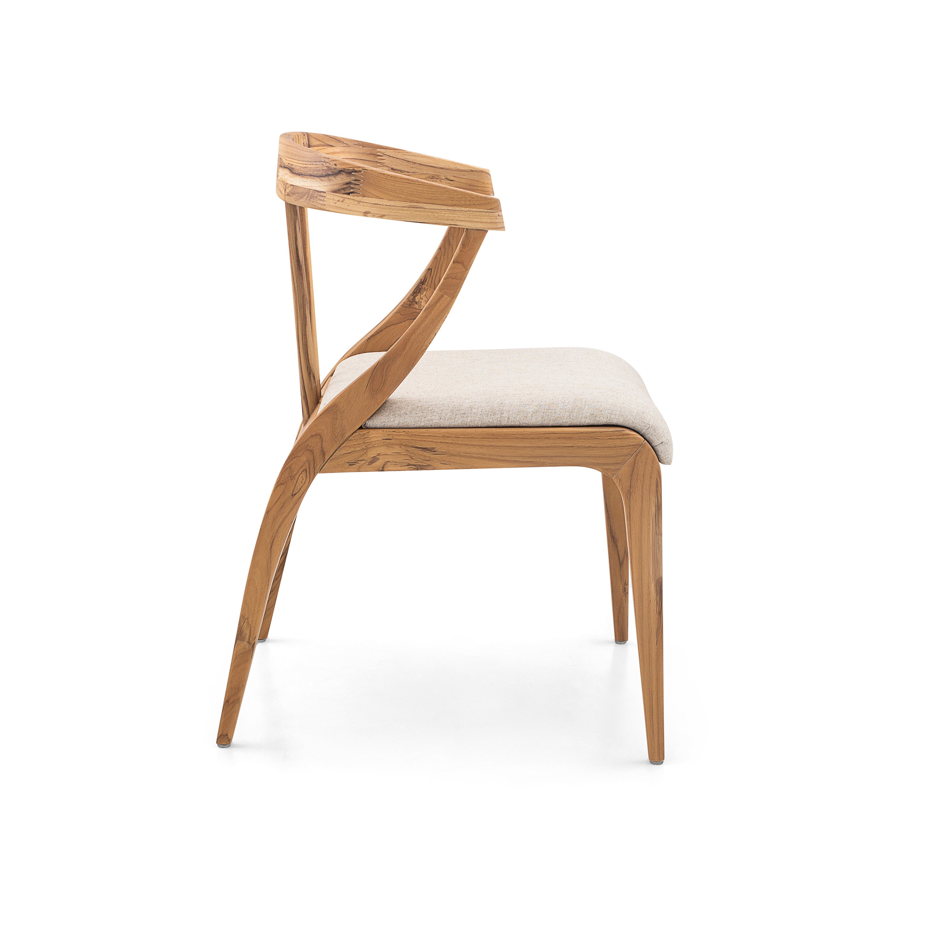 MAT - MH9402 - DINING CHAIR (19 x 21 x 31)