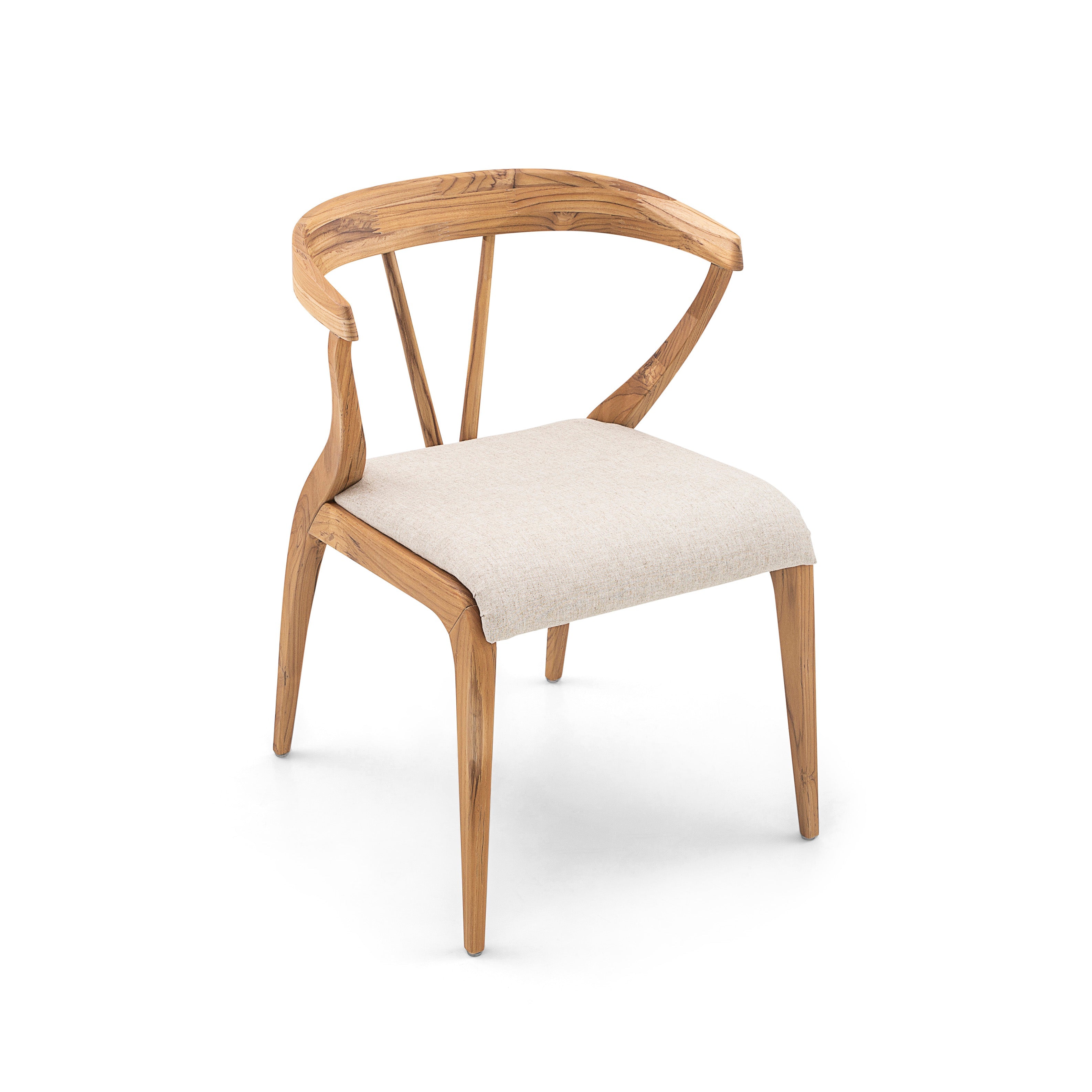 MAT - MH9402 - DINING CHAIR (19 x 21 x 31)