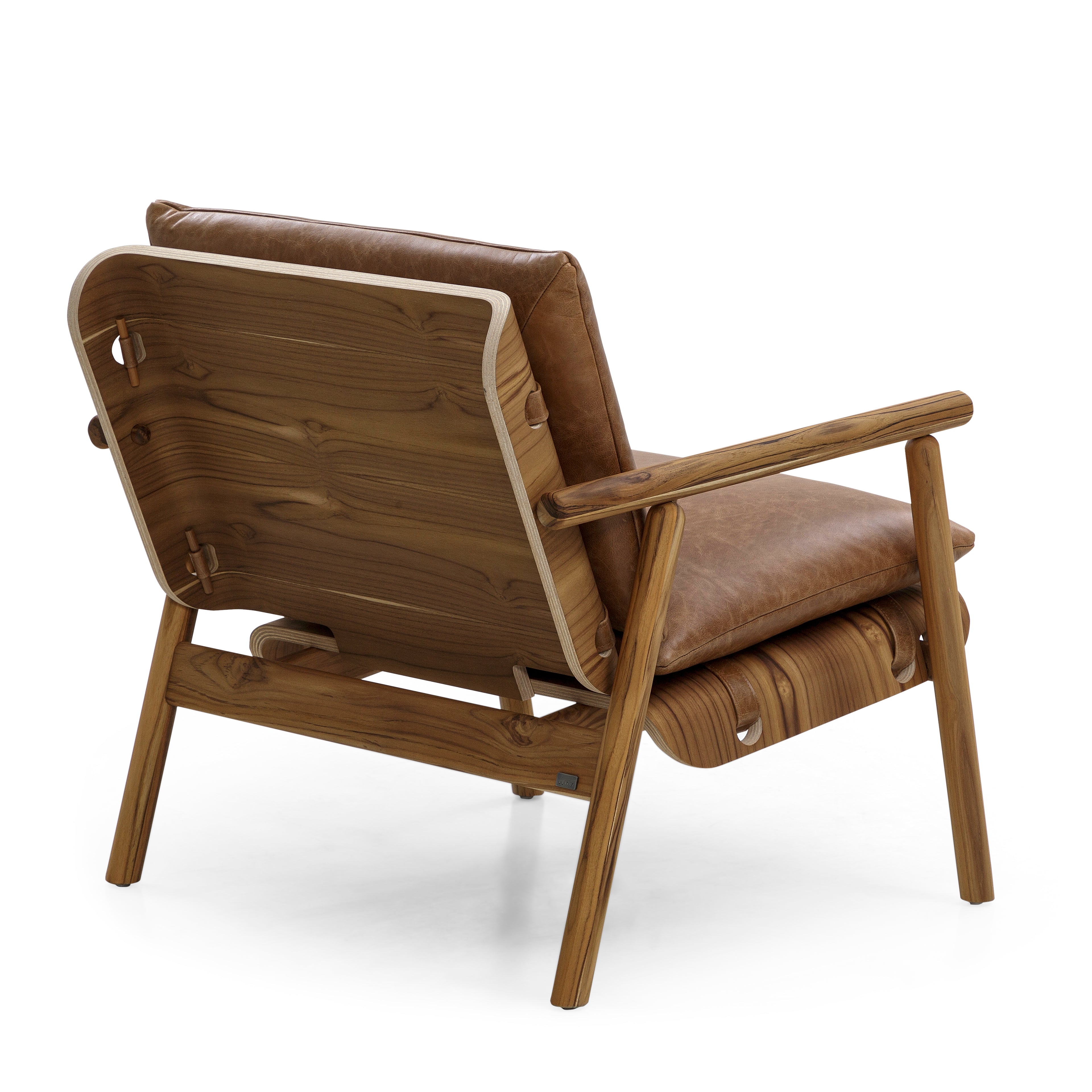 TAI - MH3774 - ARMCHAIR (30 x 30 x 30)