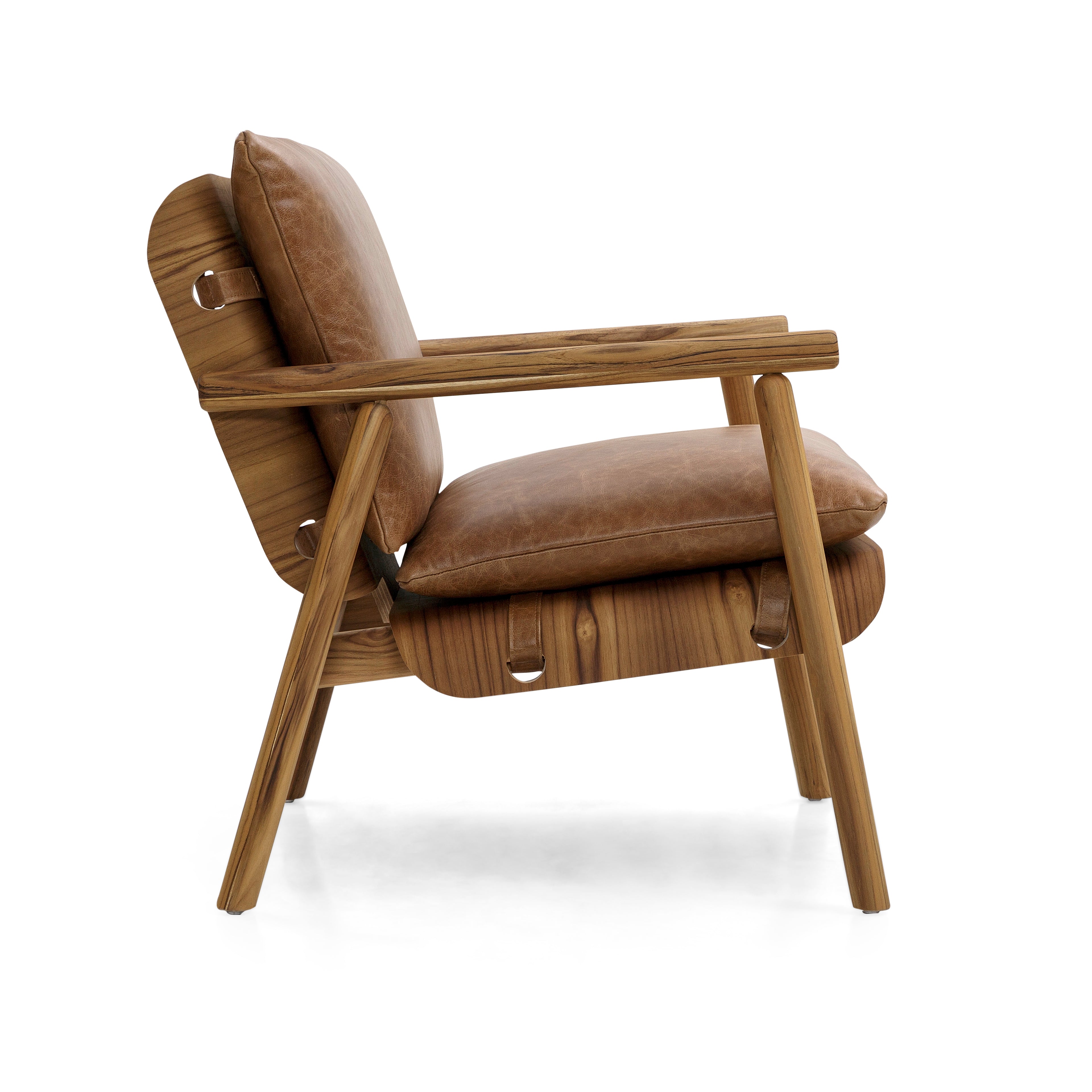 TAI - MH3774 - ARMCHAIR (30 x 30 x 30)