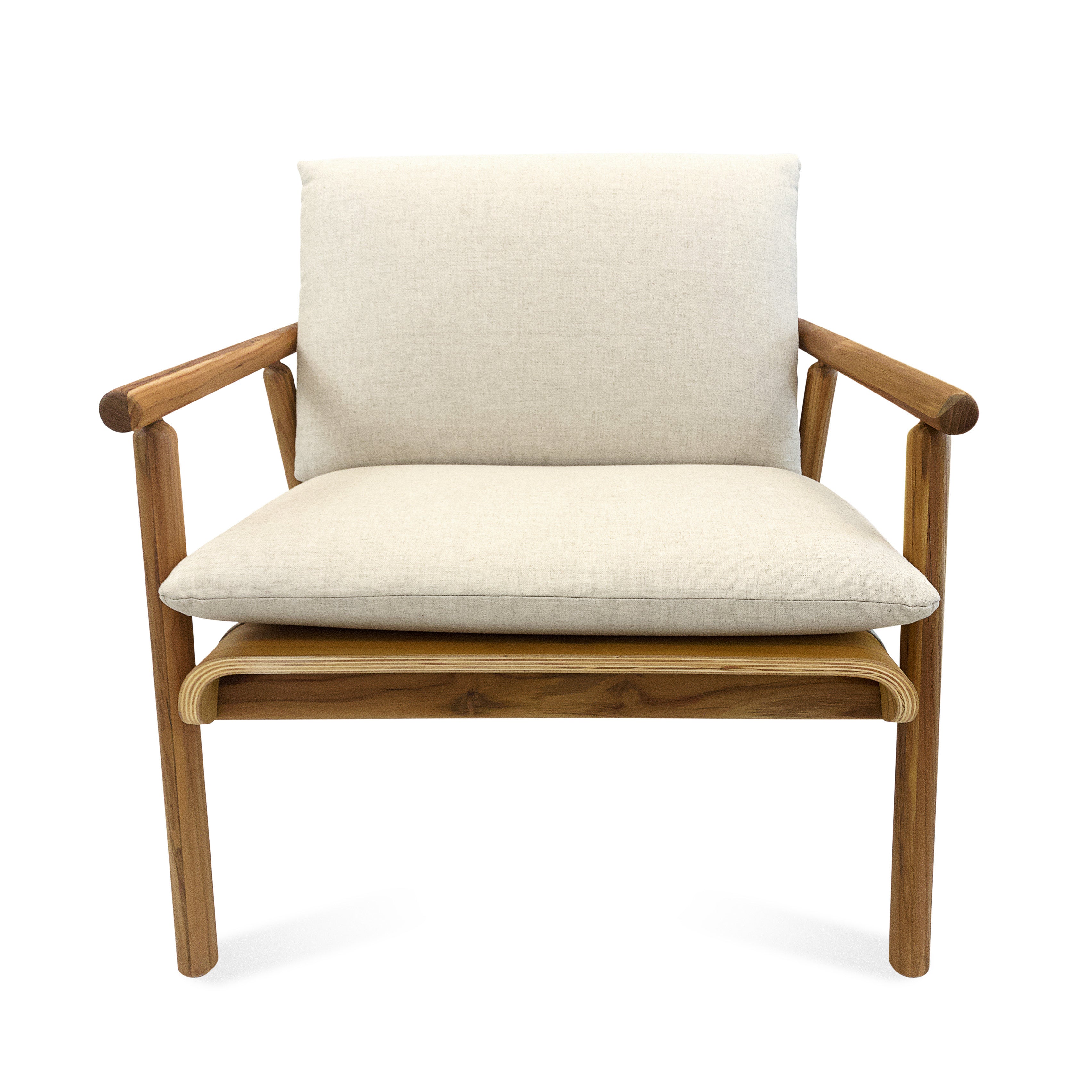 TAI - MH3774 - ARMCHAIR (30 x 30 x 30)