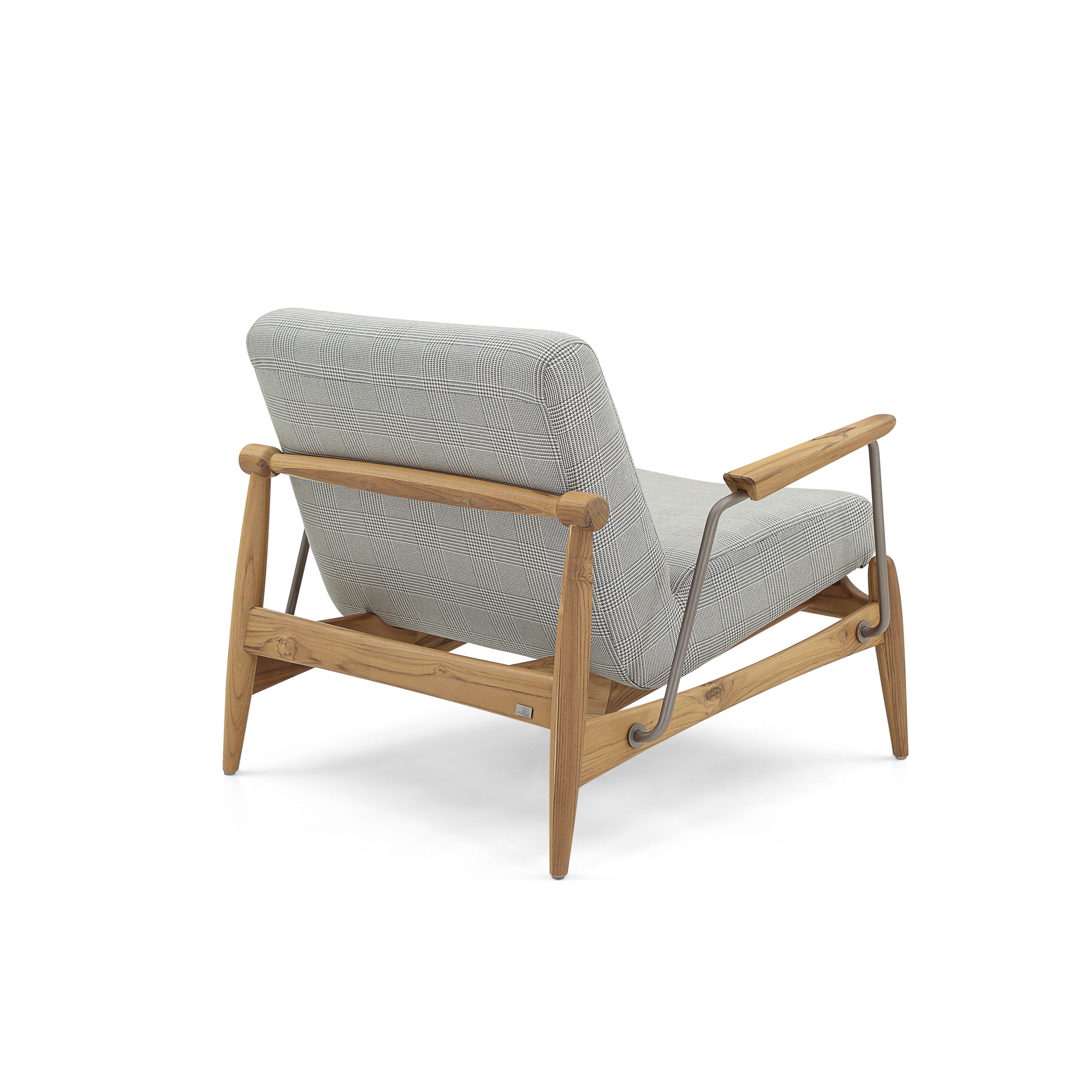 WIN - MH3775 - ARMCHAIR (33 x 32 x 30)