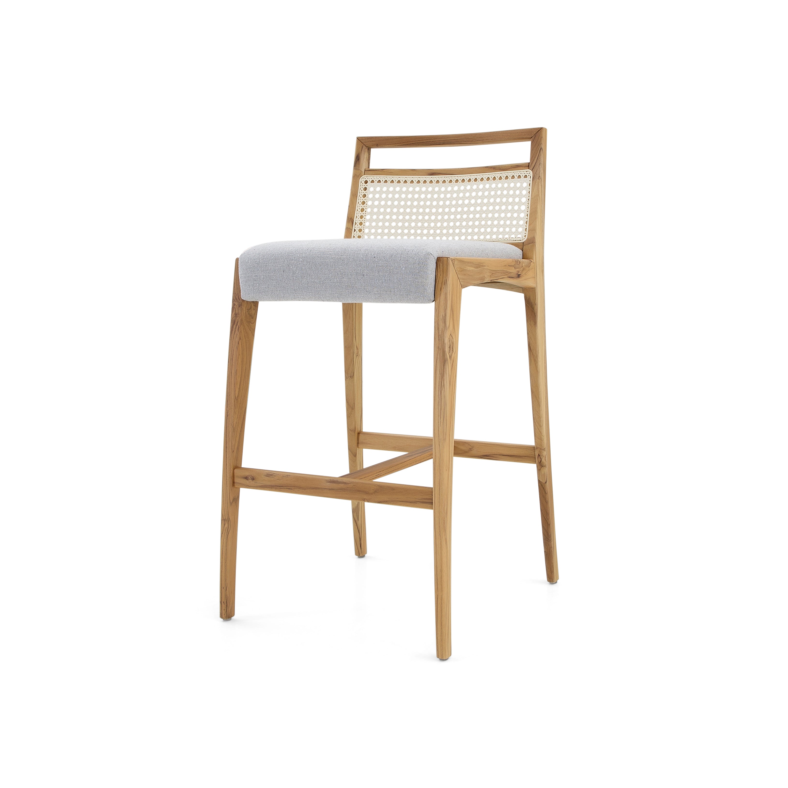 SOTTO - MH3221 - COUNTER STOOL (20 x 23 x 35)