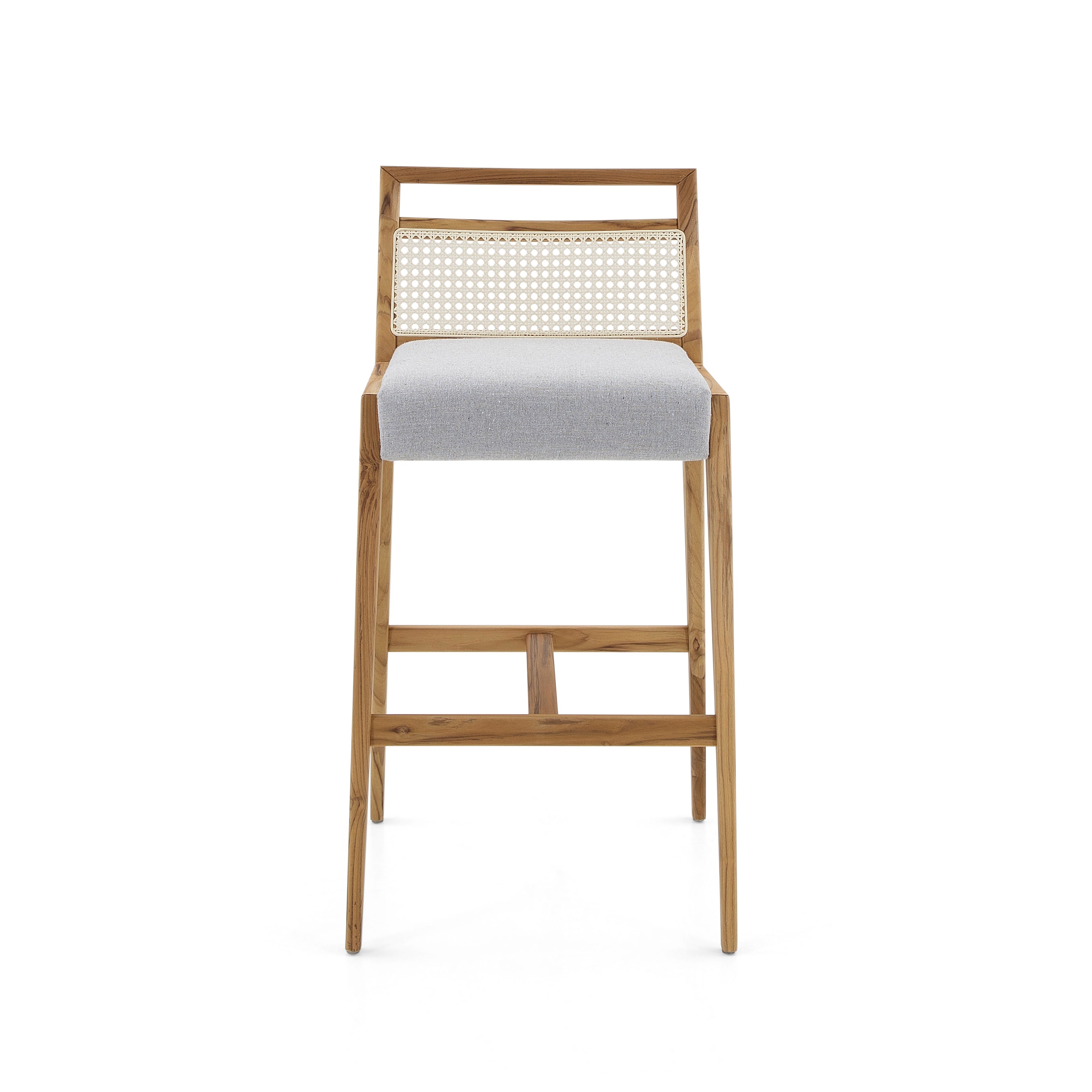 SOTTO - MH3221 - BAR STOOL (20 x 23 x 39)
