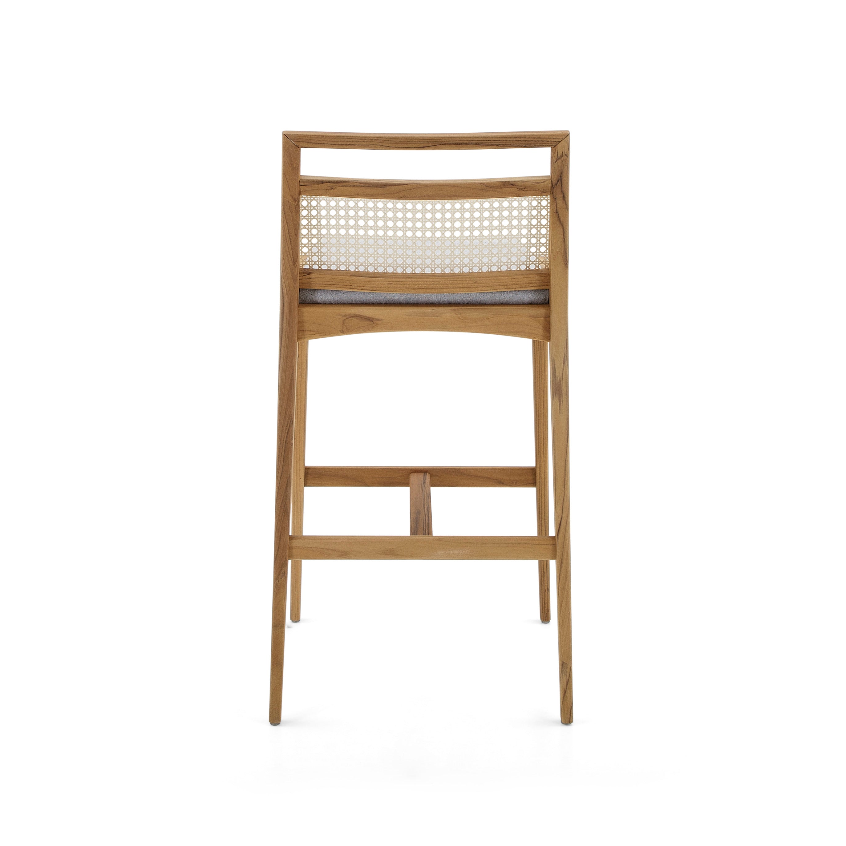 SOTTO - MH3221 - BAR STOOL (20 x 23 x 39)