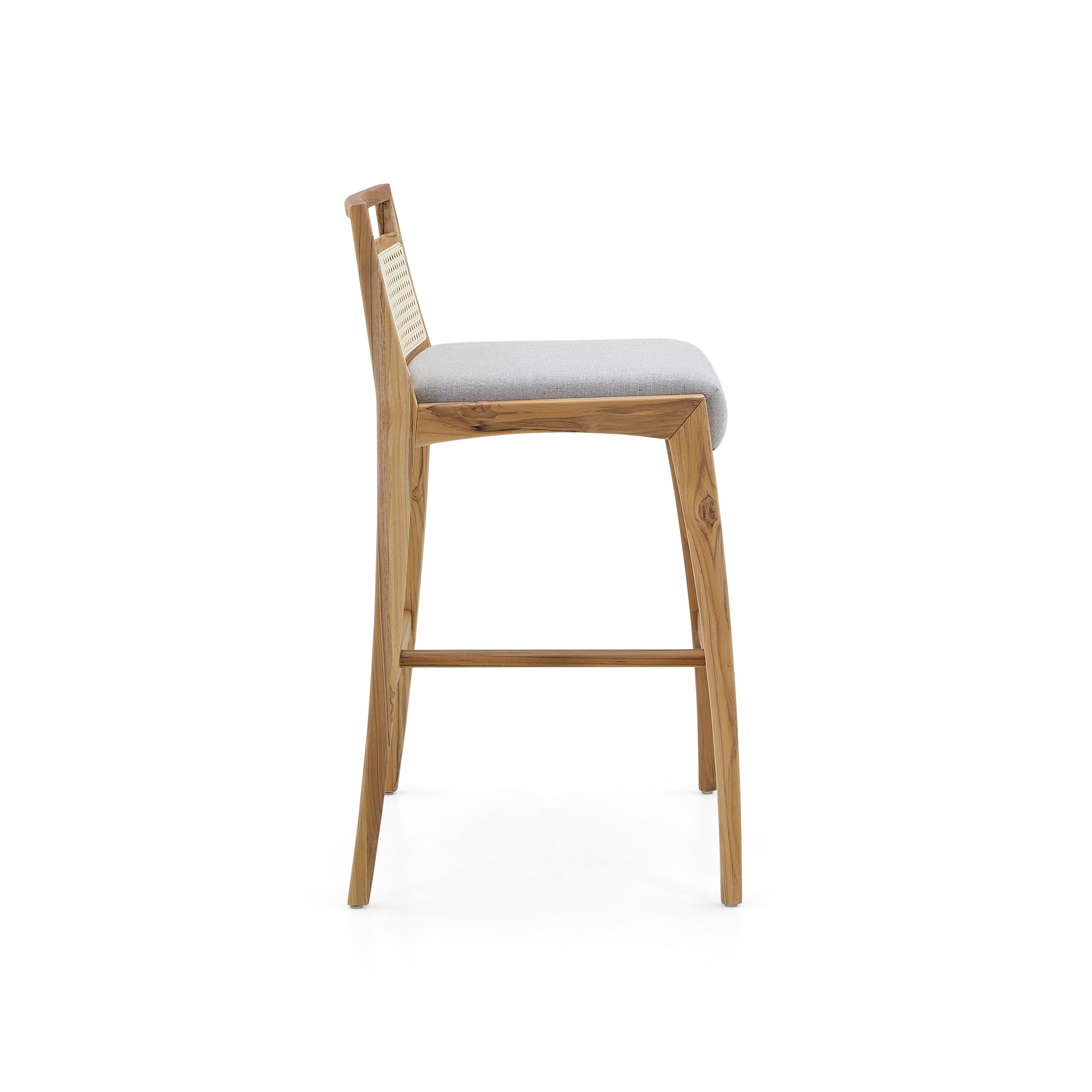 SOTTO - MH3221 - BAR STOOL (20 x 23 x 39)