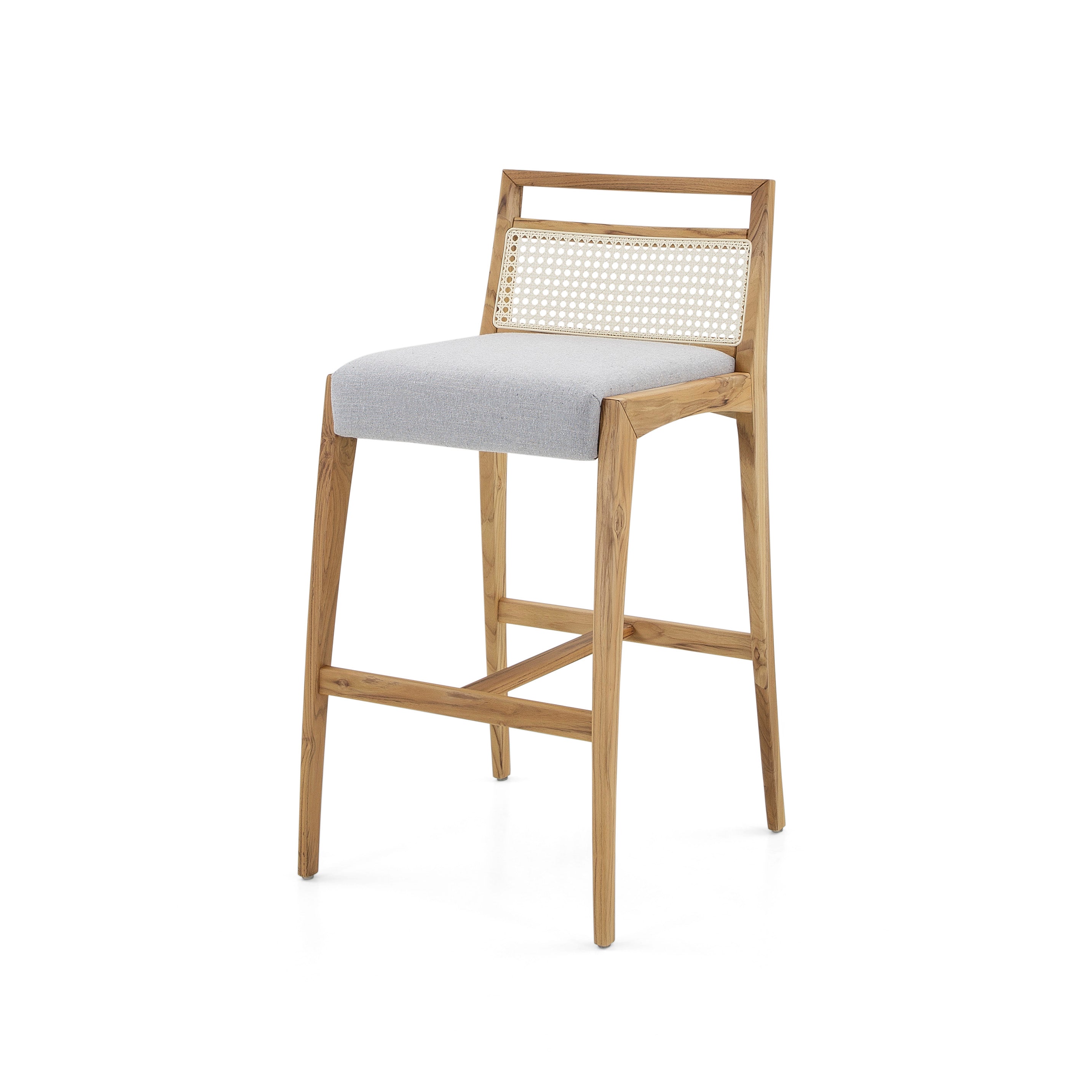 SOTTO - MH3221 - BAR STOOL (20 x 23 x 39)