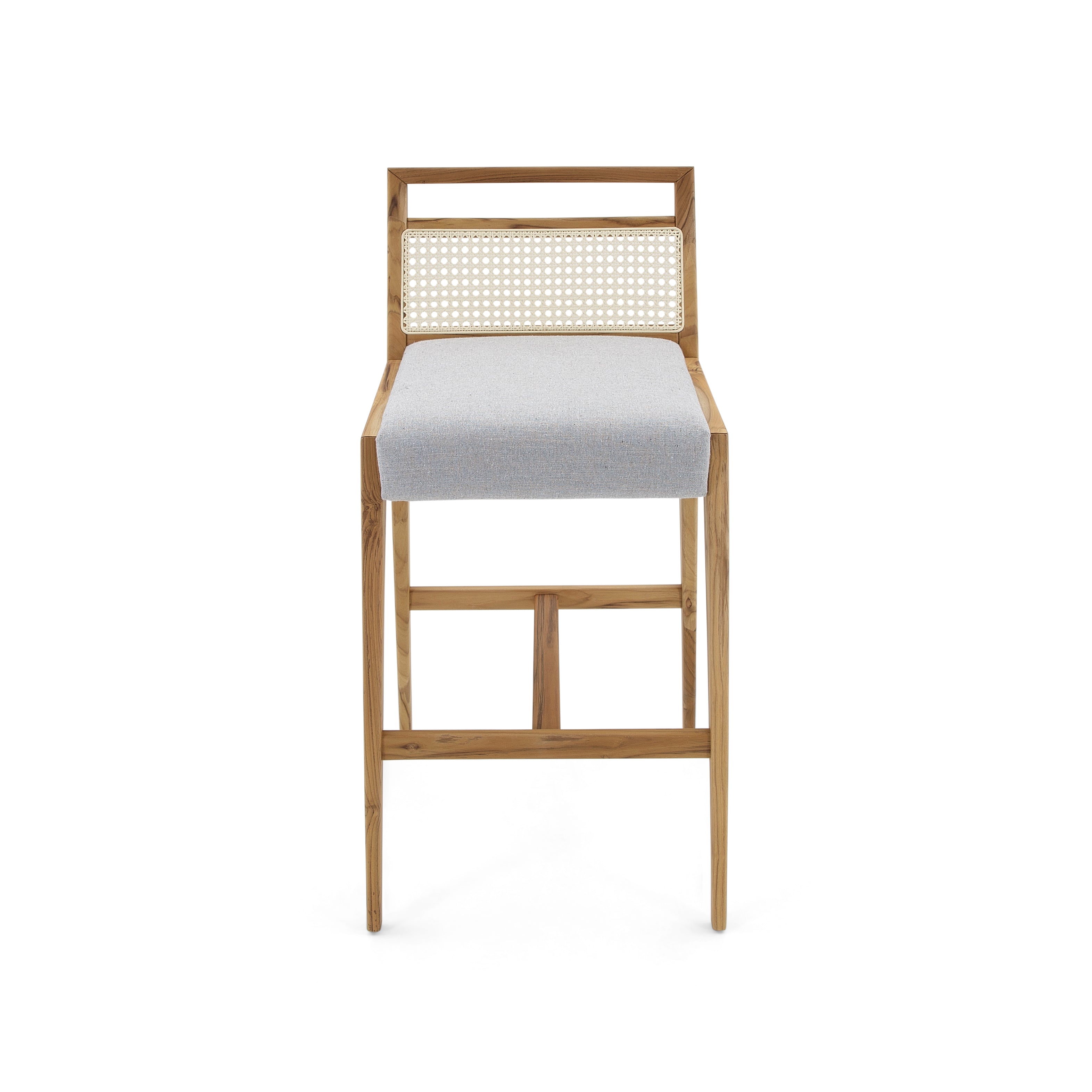 SOTTO - MH3221 - BAR STOOL (20 x 23 x 39)