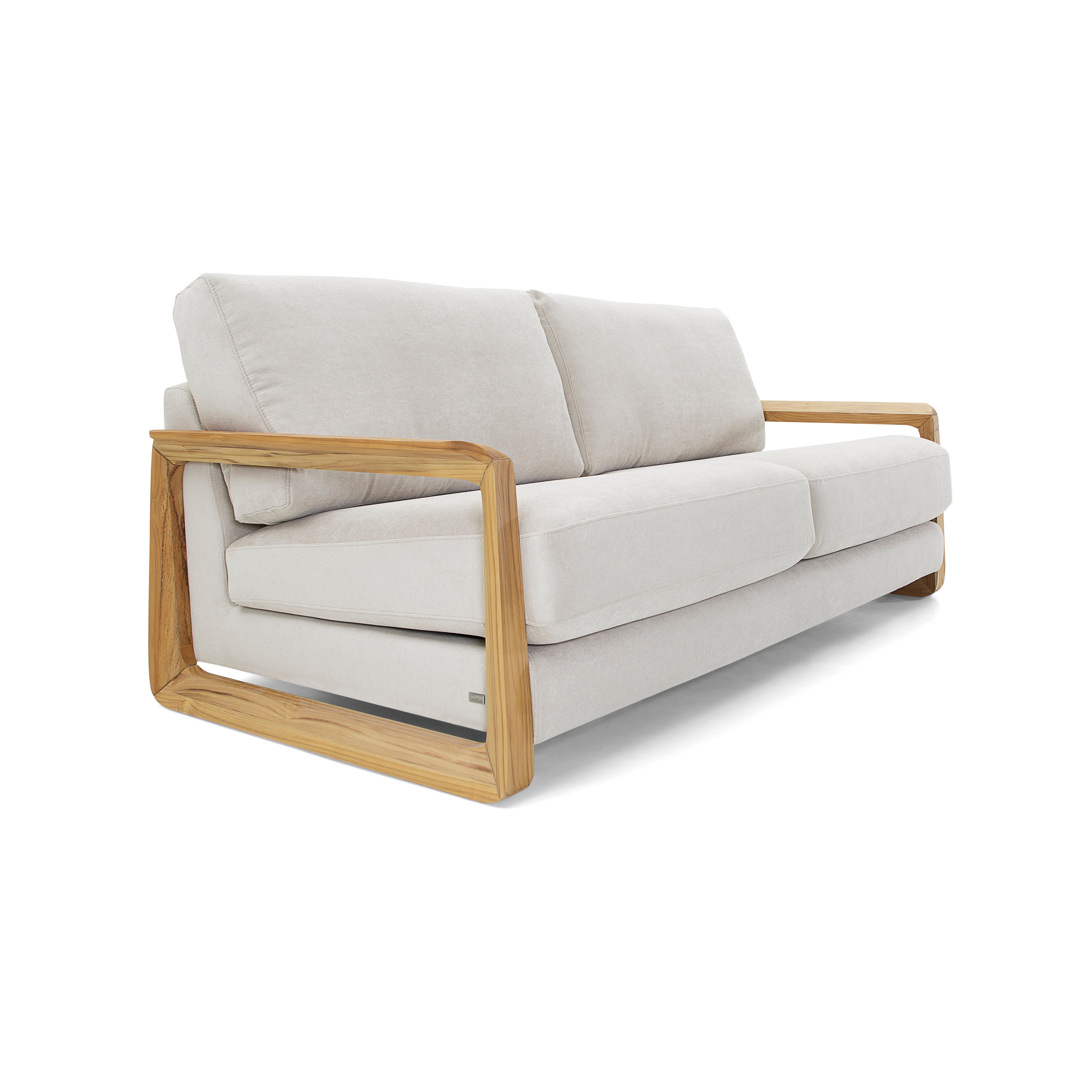 FINE - MH4166 - ARMCHAIR (41 x 39 x 32) (Fabric)