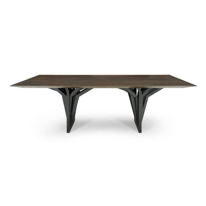 RADI - MH9021 - DINING TABLE (78 x 43 x 29)