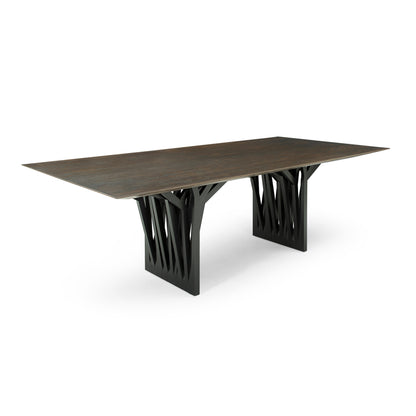 RADI - MH9021 - DINING TABLE (118 x 47 x 29)