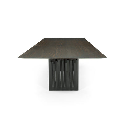 RADI - MH9021 - DINING TABLE (137 x 47 x 29)