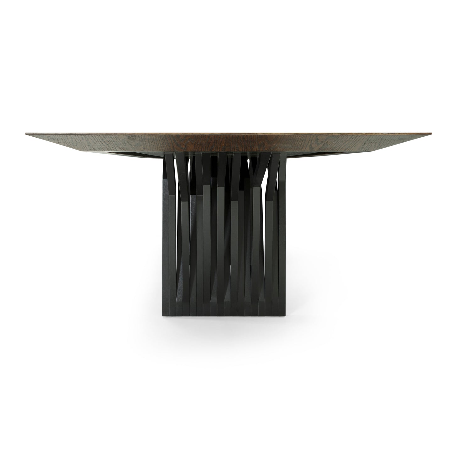 RADI - MH9021 - DINING TABLE (137 x 47 x 29)