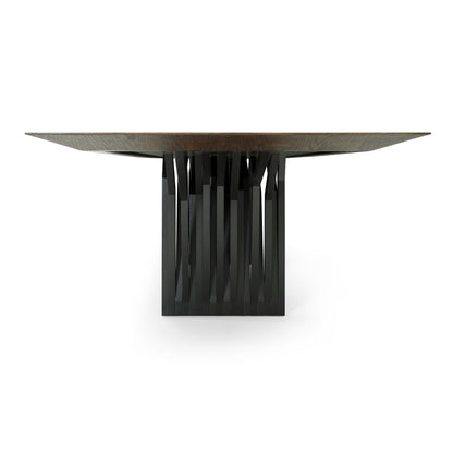 RADI - MH9021 - DINING TABLE (126 x 47 x 29)
