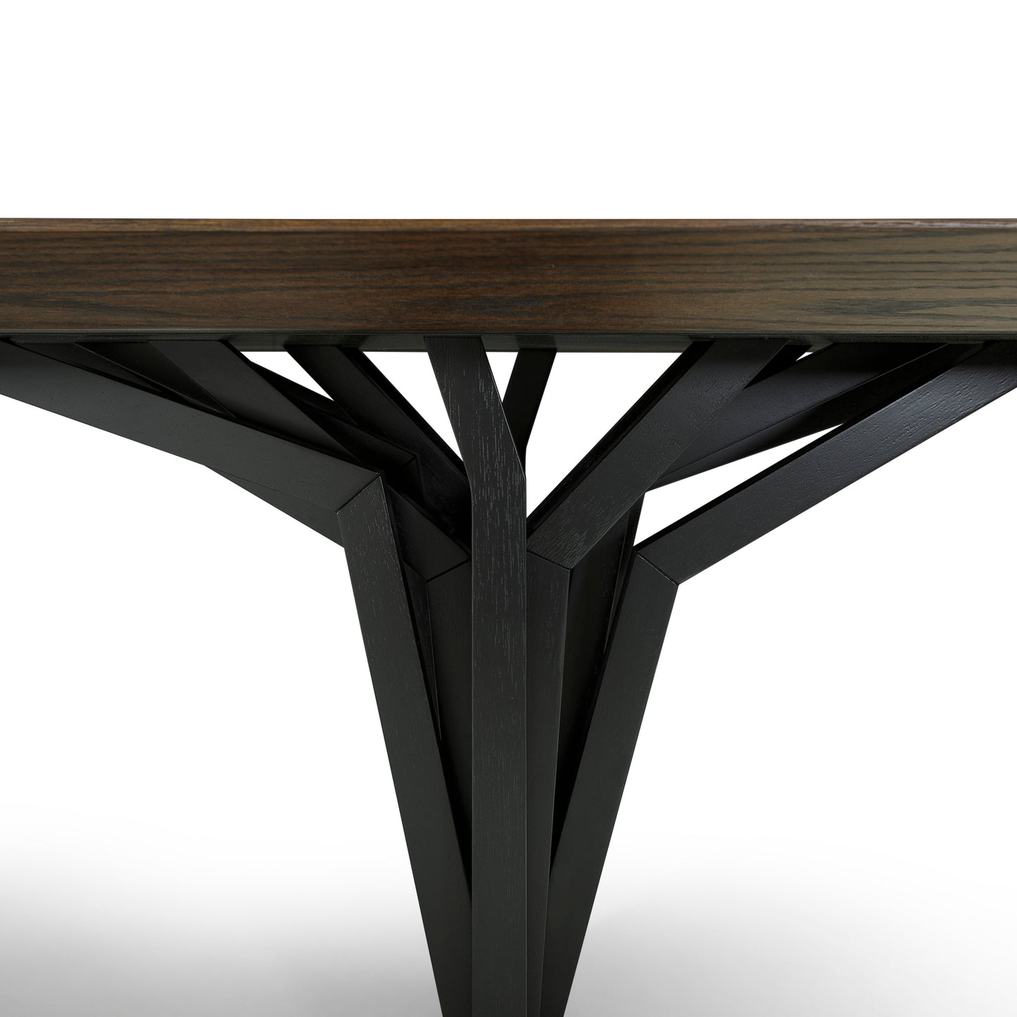 RADI - MH9021 - DINING TABLE (126 x 47 x 29)