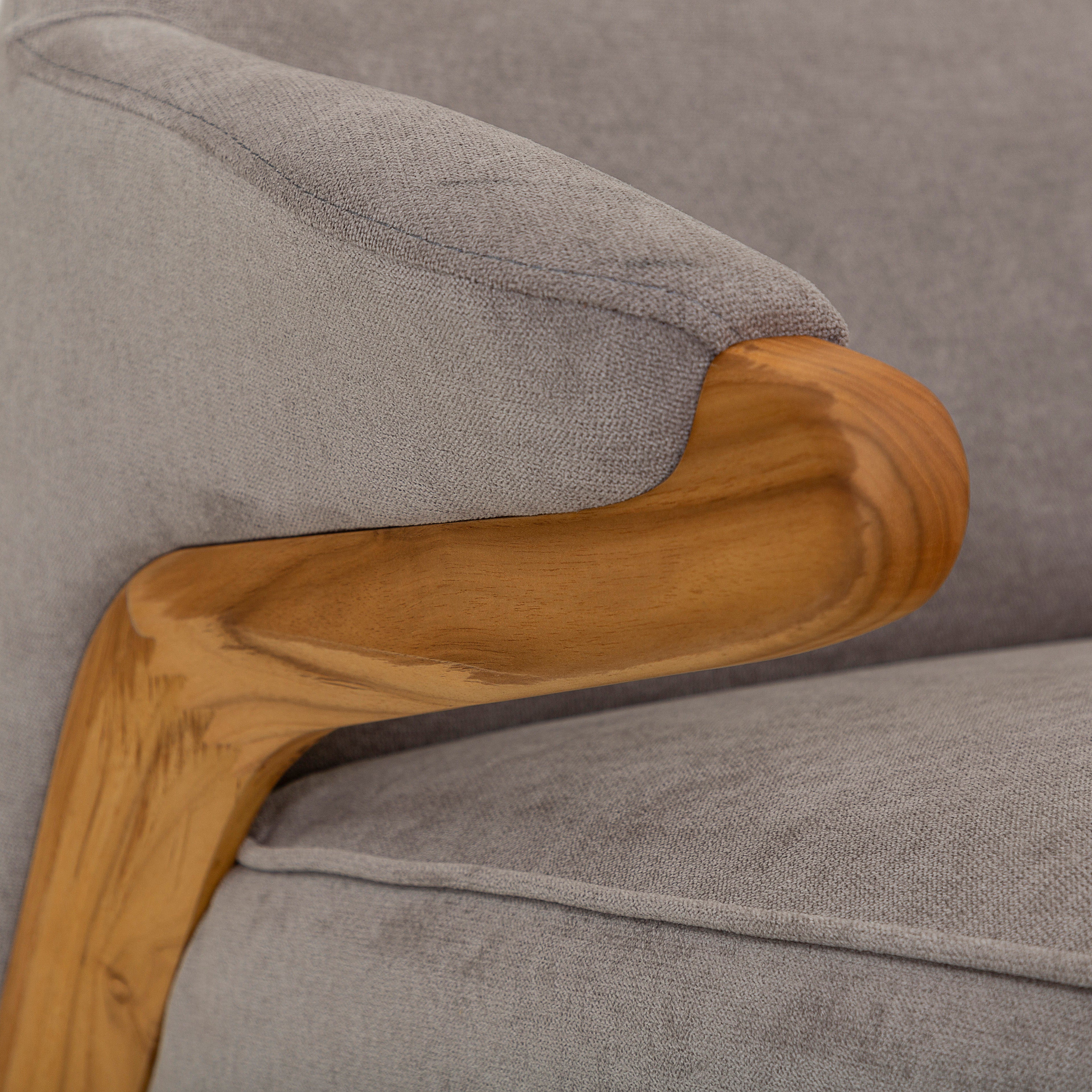 OSA - MH9401 - DINING CHAIR (25 x 31 x 29)