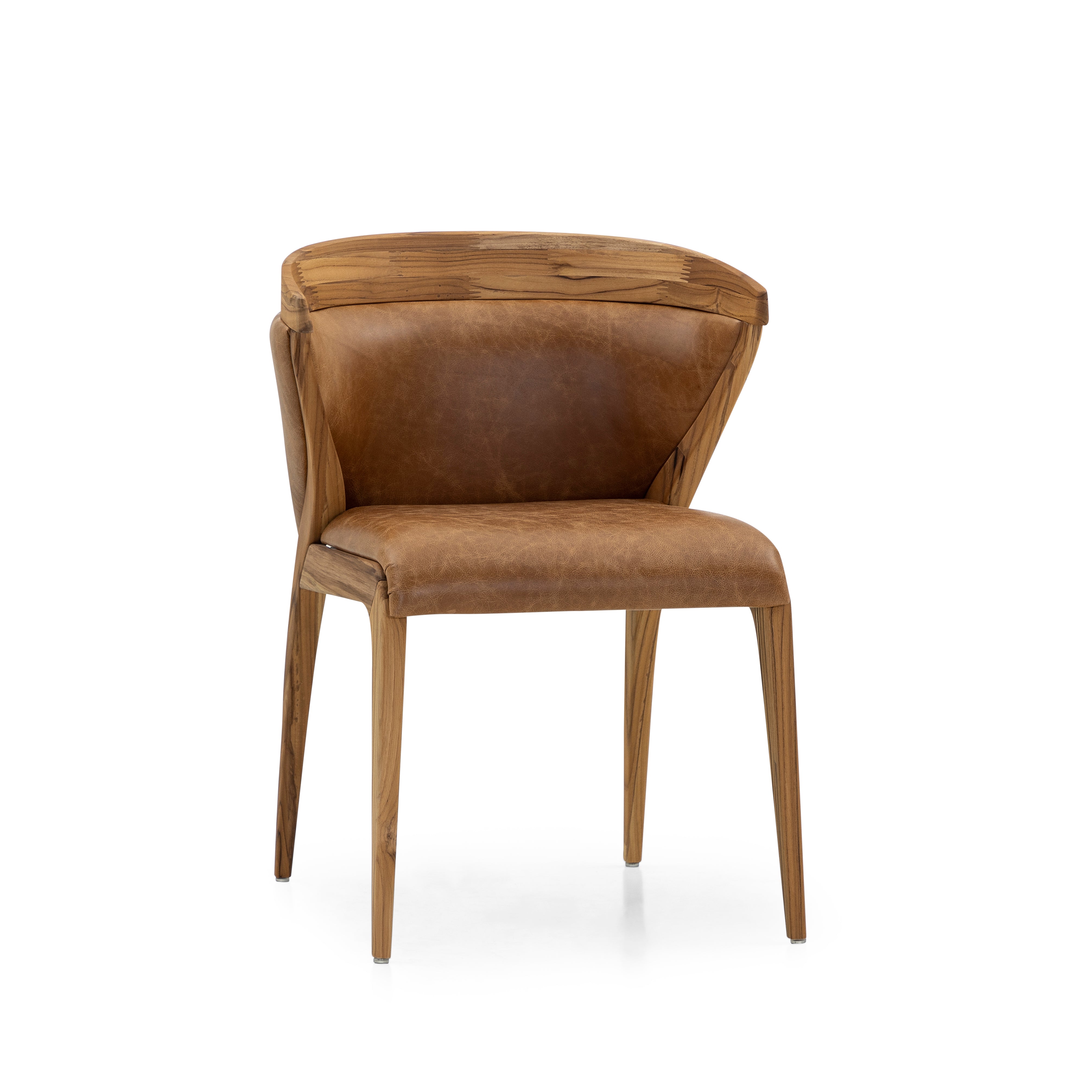 MAT - MH9405 - DINING CHAIR (19 x 21 x 31)