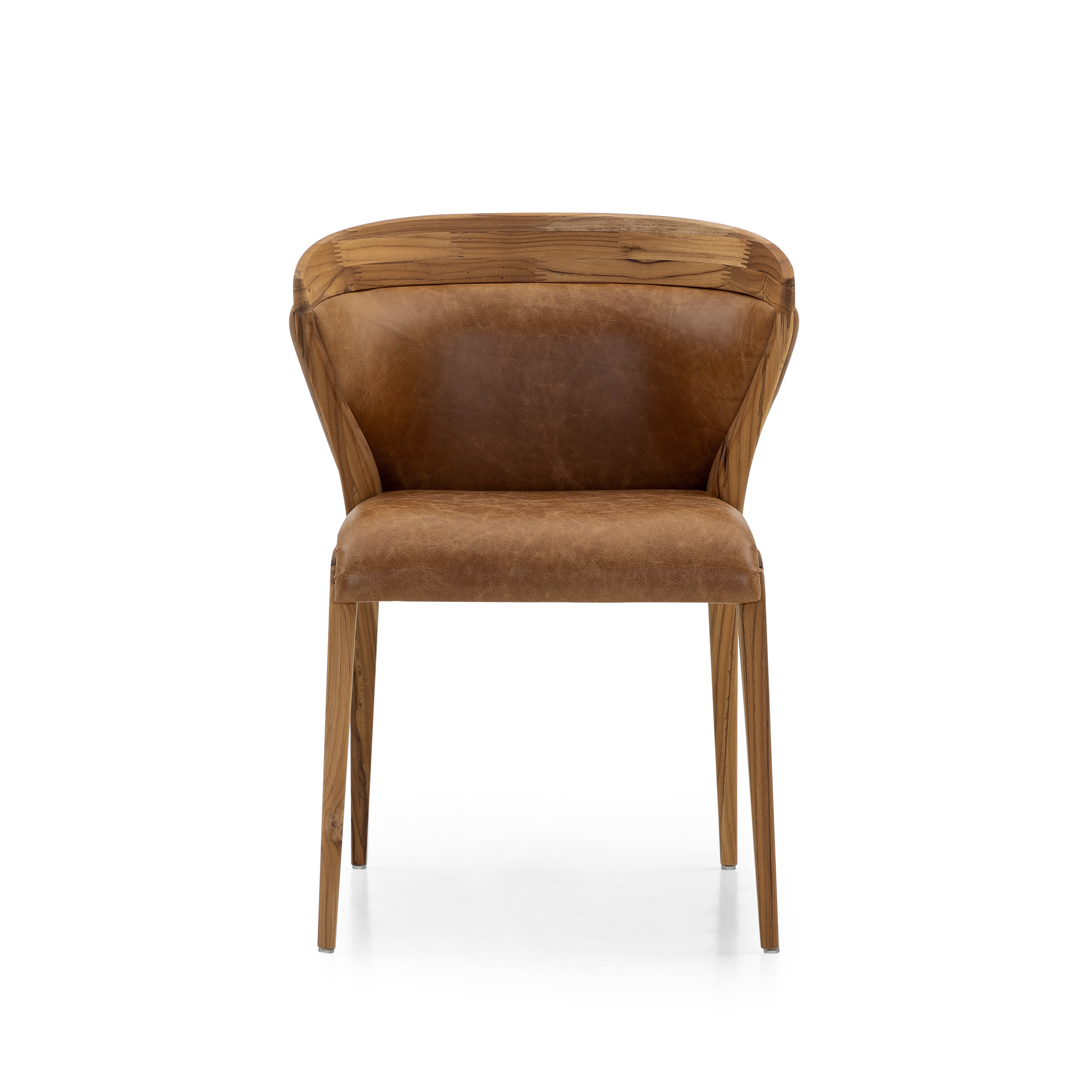 MAT - MH9405 - DINING CHAIR (19 x 21 x 31)