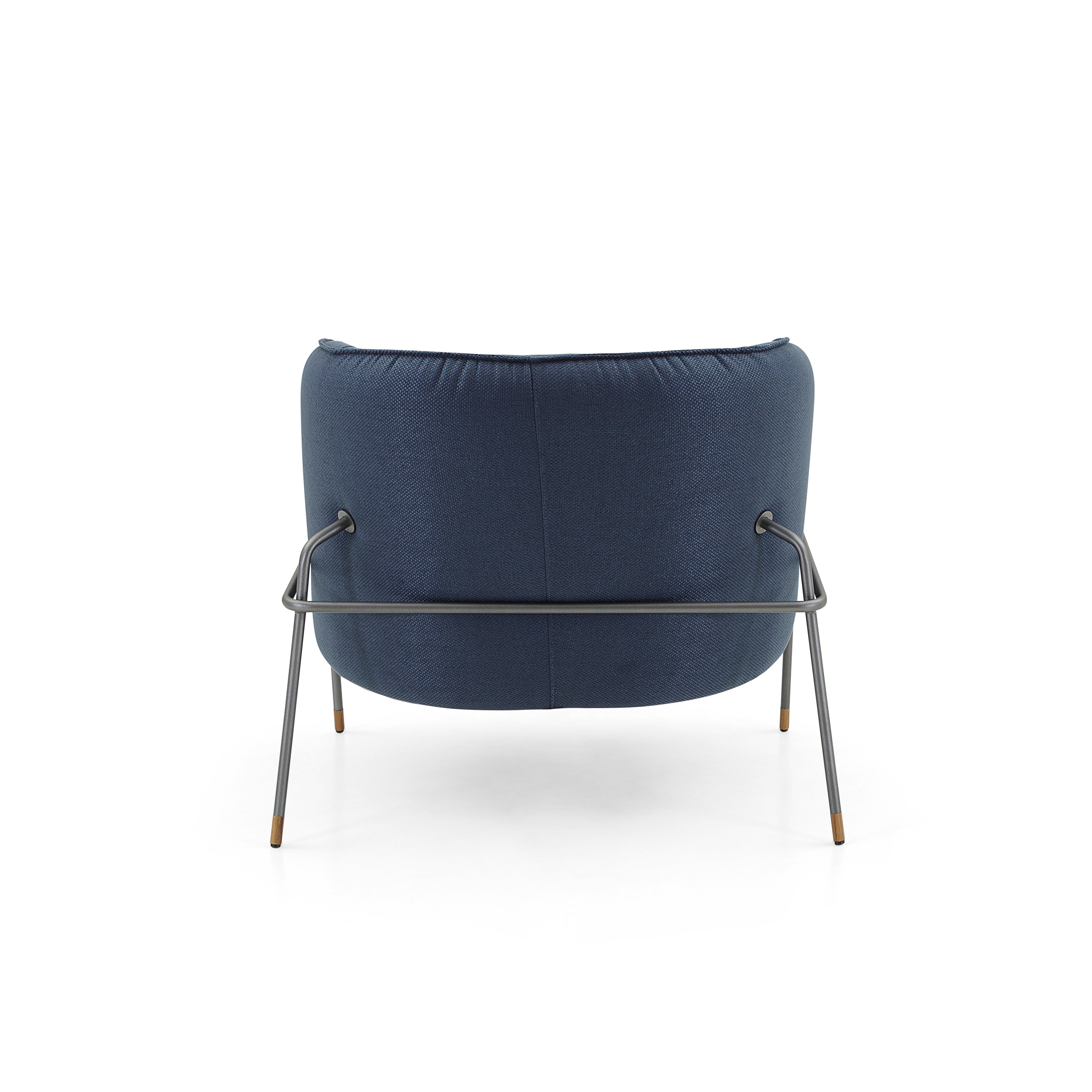 BELLA Armchair in Fabric