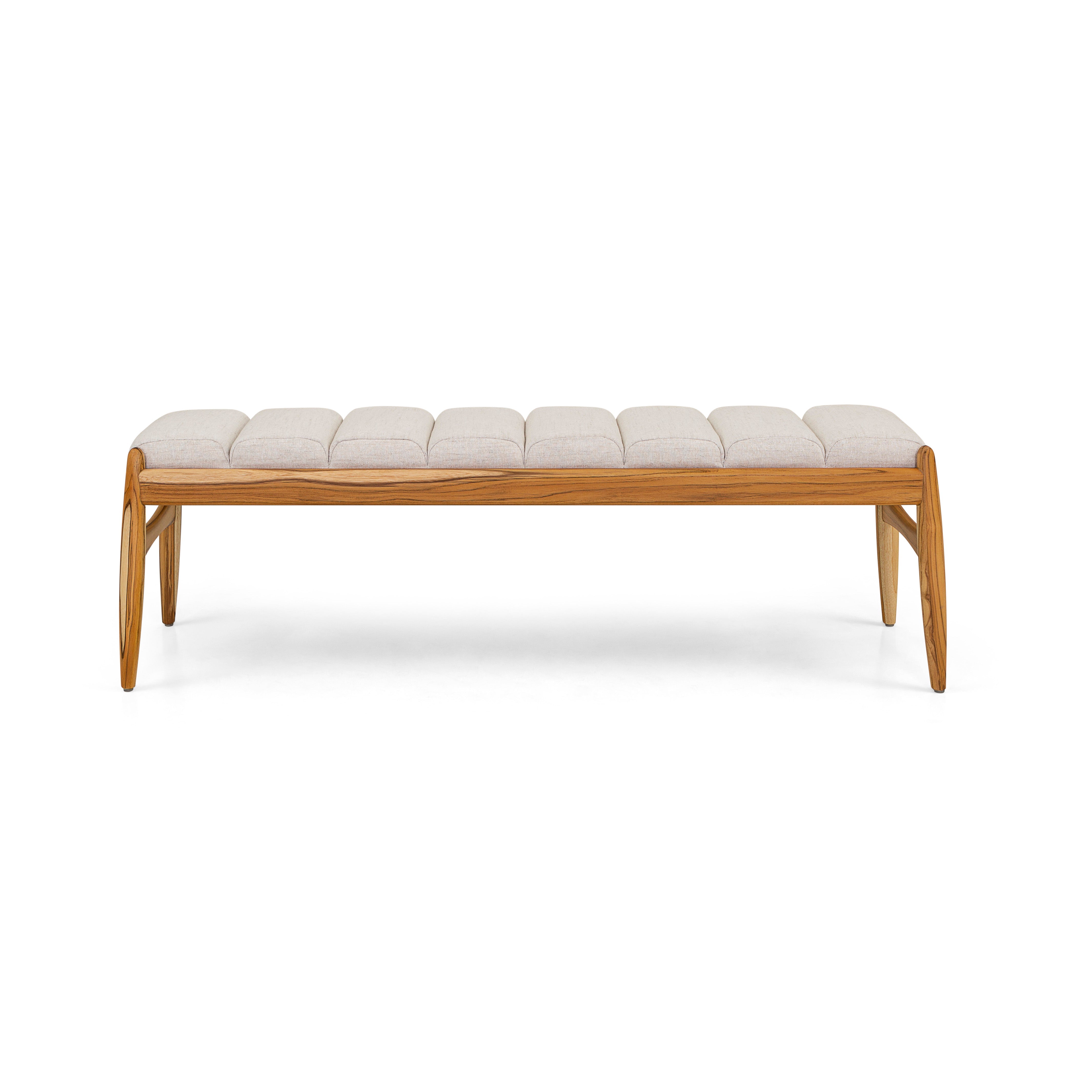 WAVE - MH9409 - 2 SEATER (57 x 17 x 18)
