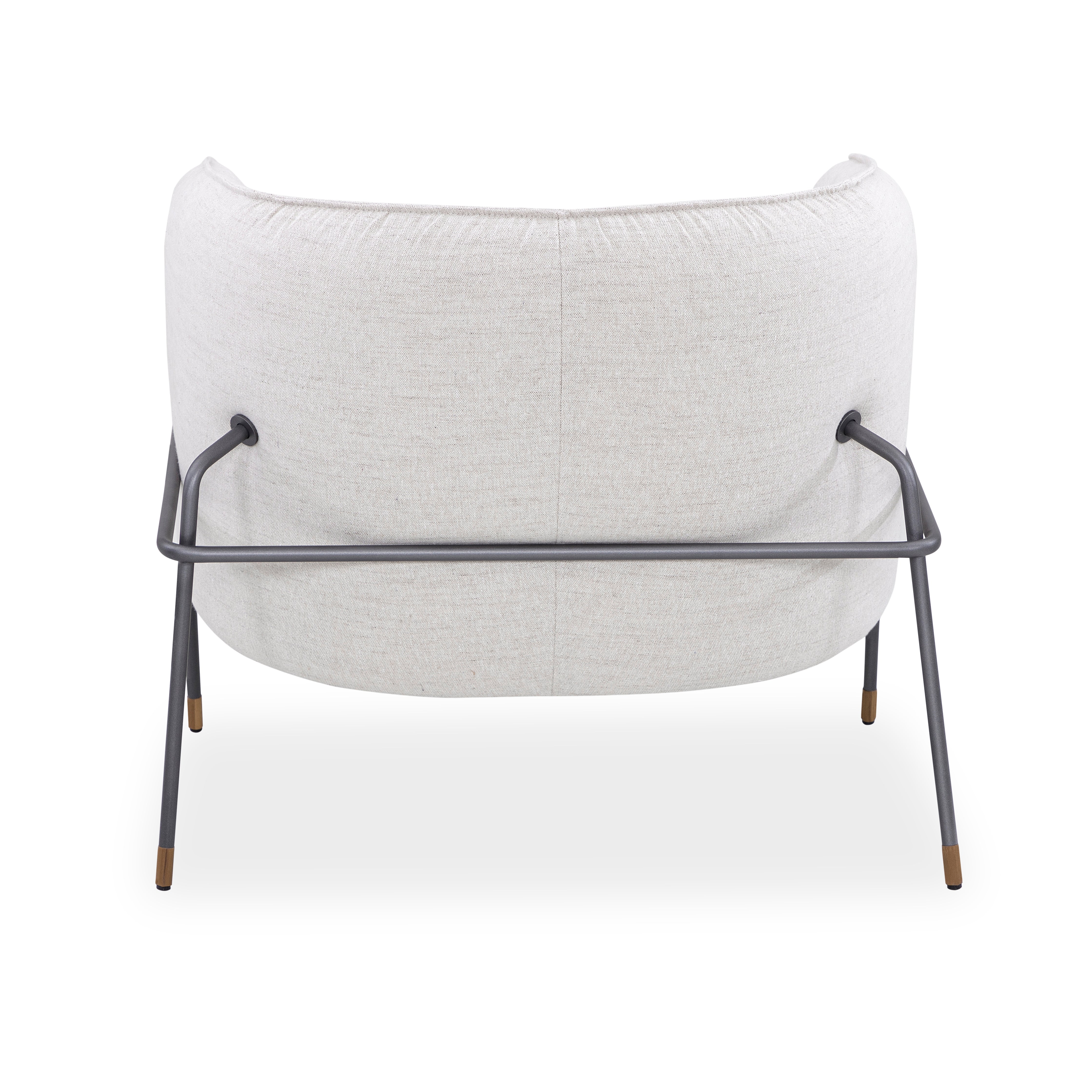 BELLA Armchair in Fabric
