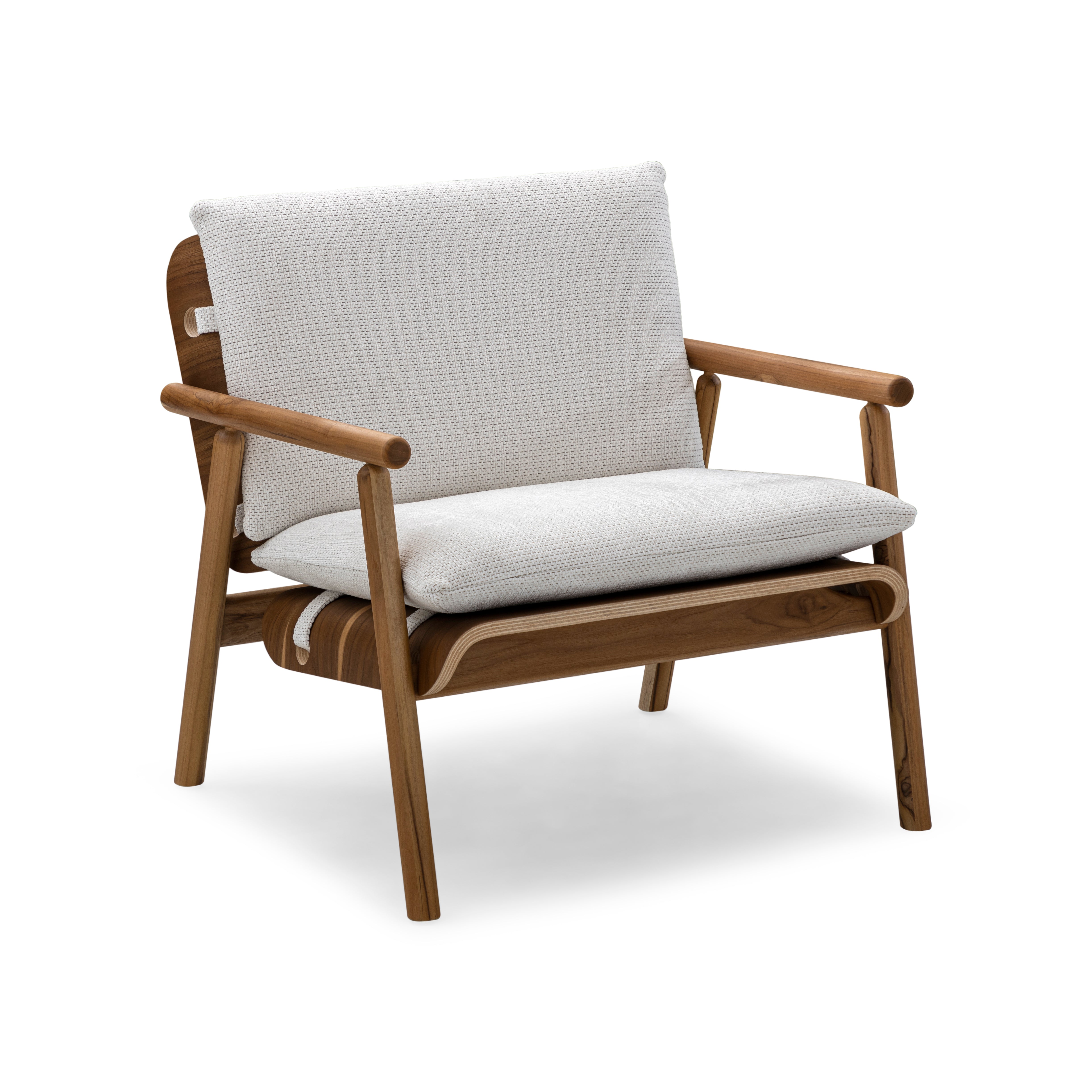 TAI - MH3774 - ARMCHAIR (30 x 30 x 30)