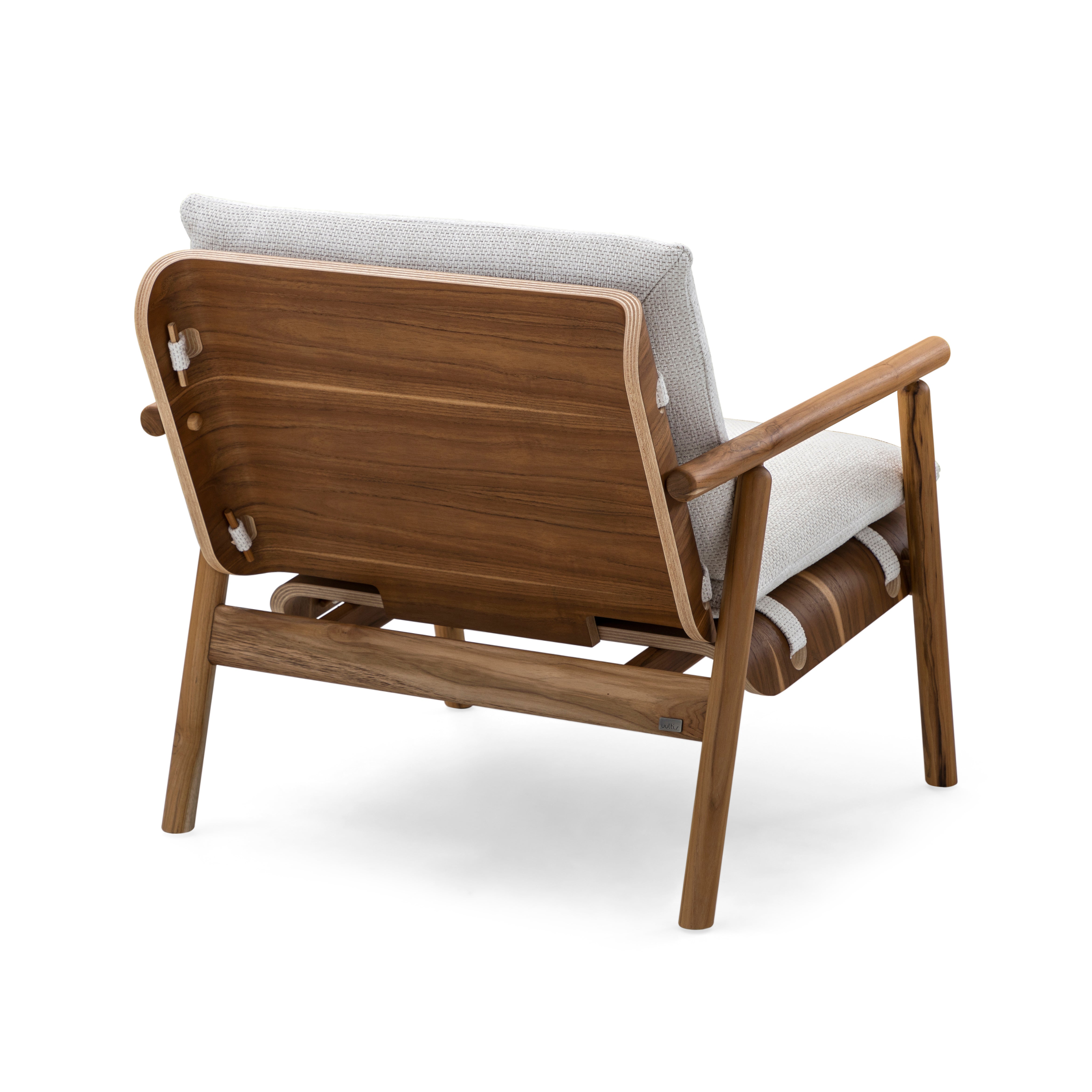 TAI - MH3774 - ARMCHAIR (30 x 30 x 30)