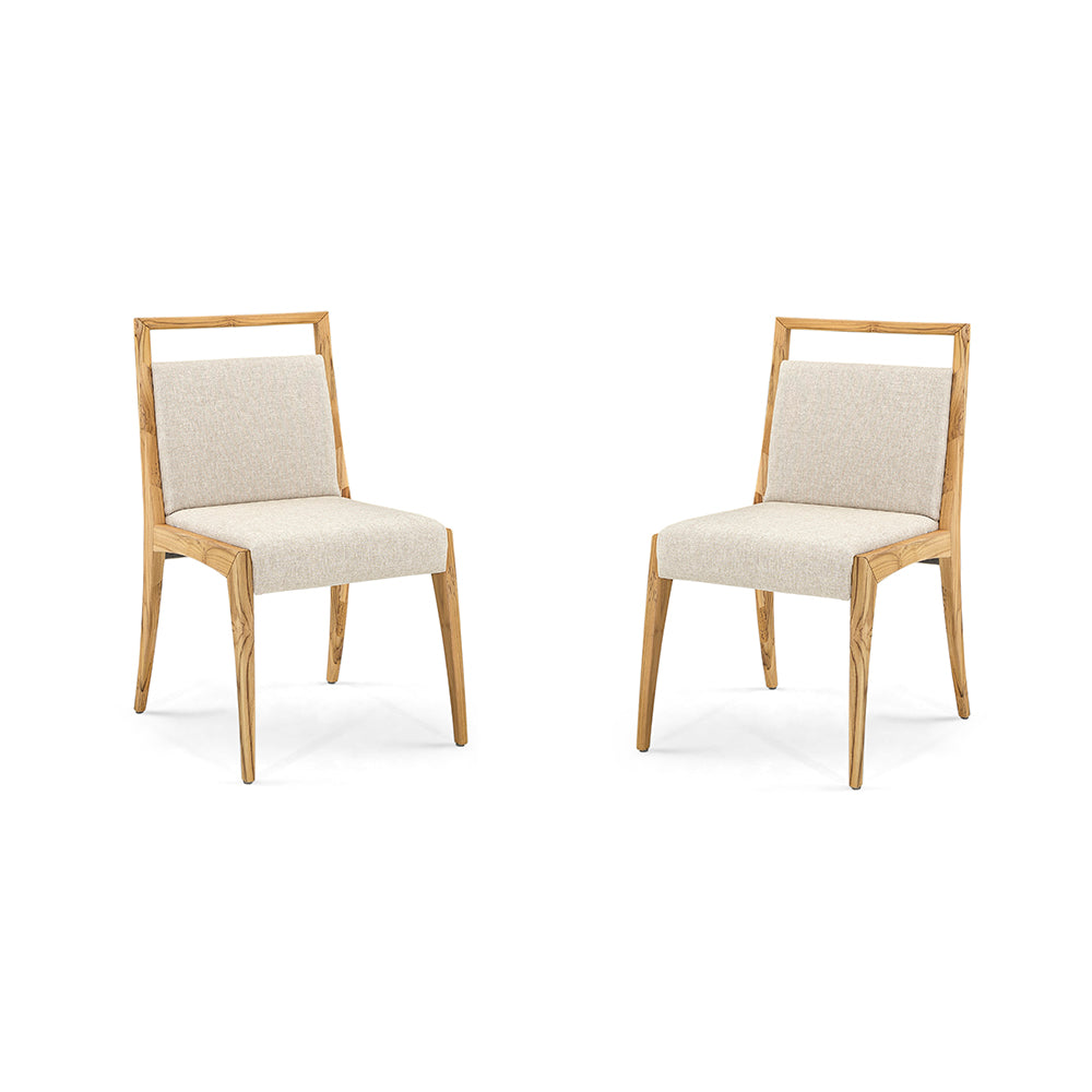 SOTTO Upholstered Backseat MH3211 (19 x 22 x 33)