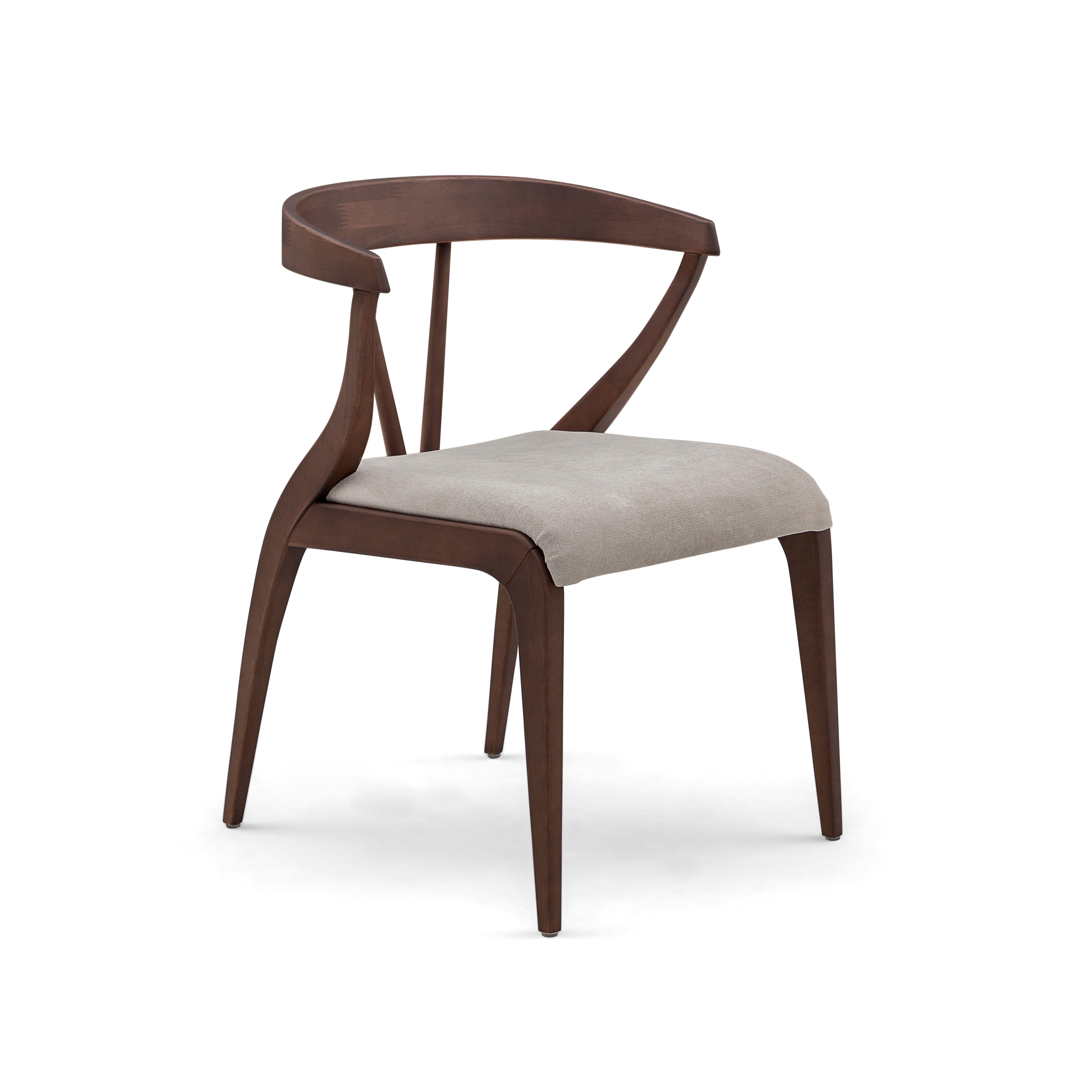 MAT - MH9402 - DINING CHAIR (19 x 21 x 31)