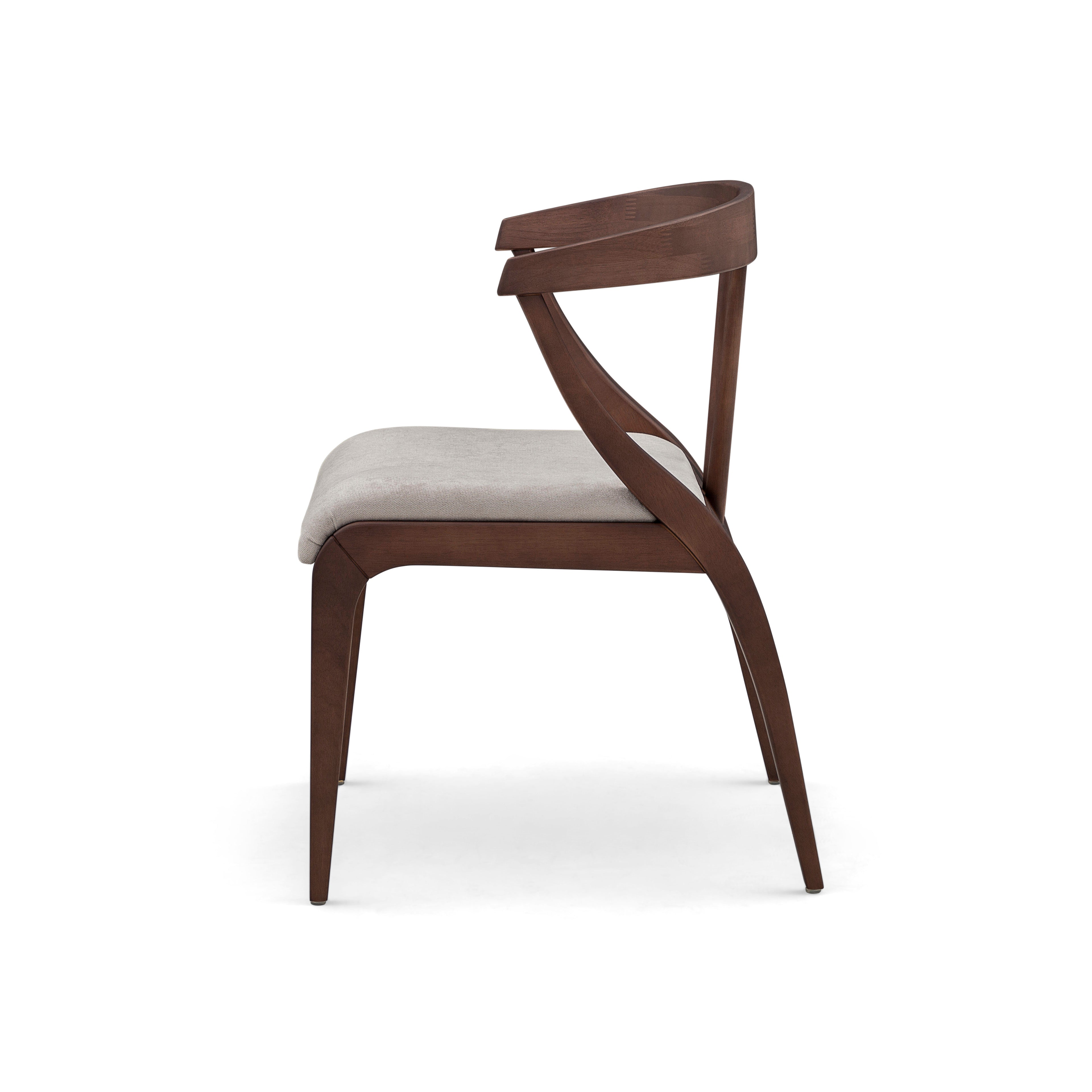 MAT - MH9402 - DINING CHAIR (19 x 21 x 31)