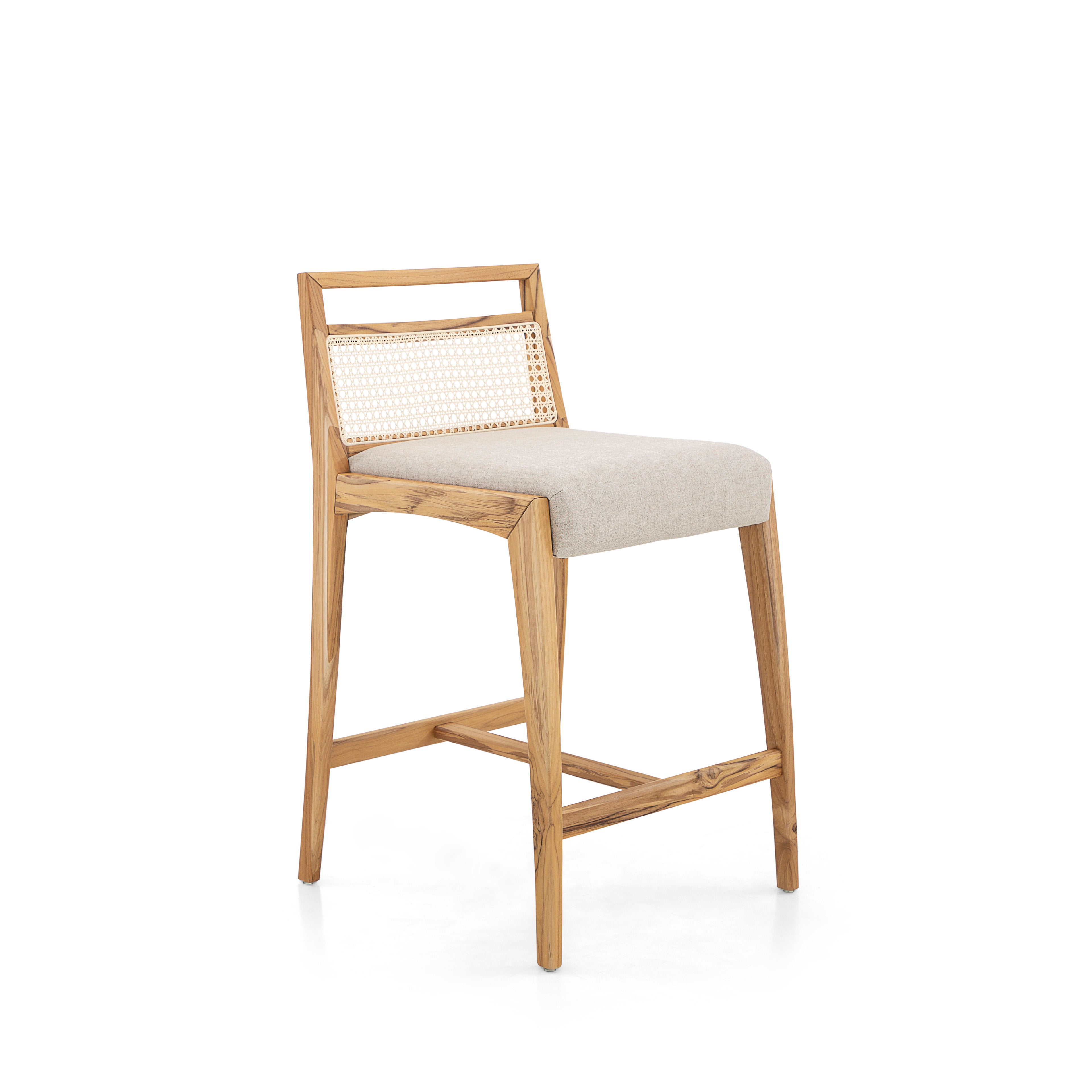 SOTTO - MH3221 - BAR STOOL (20 x 23 x 39)