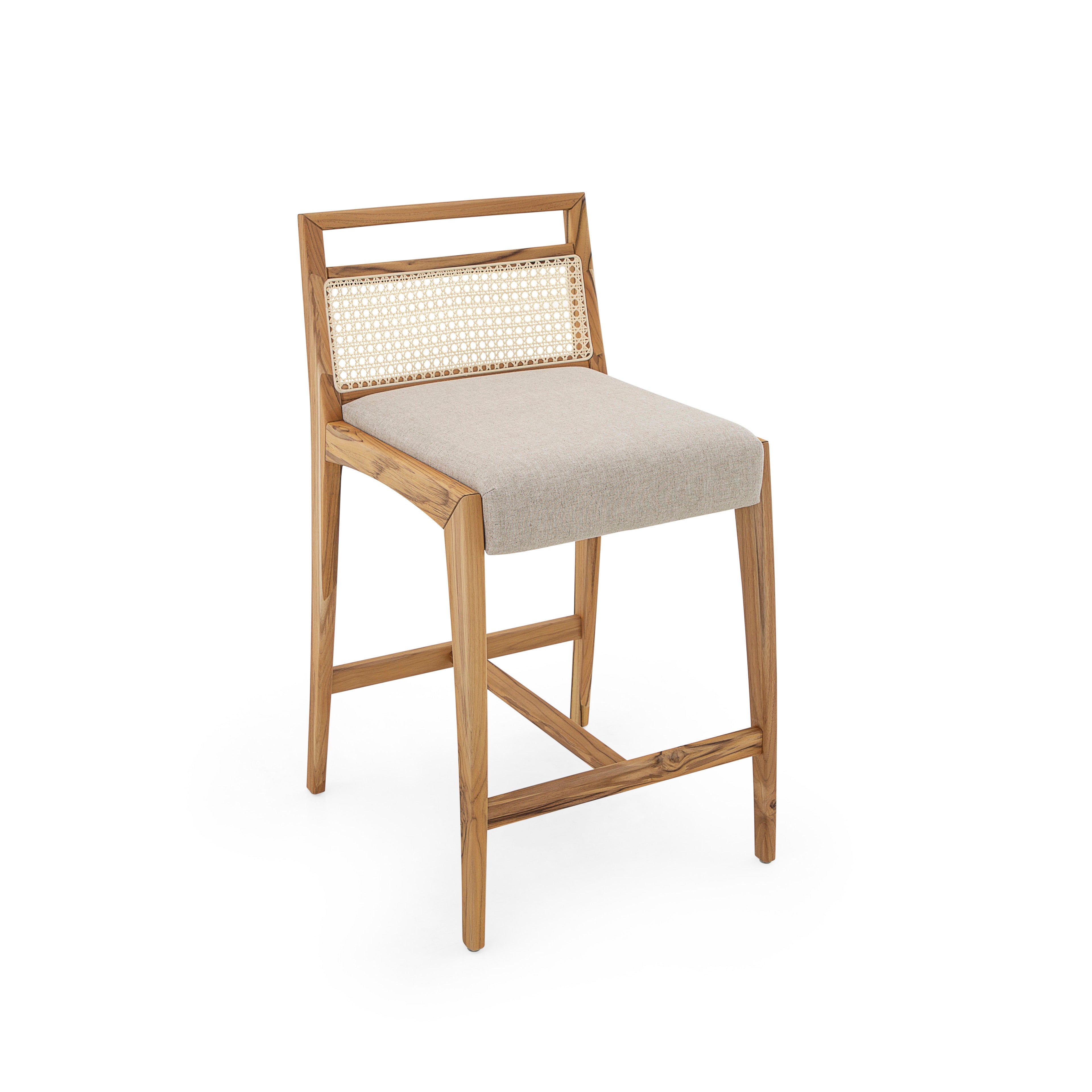 SOTTO - MH3221 - COUNTER STOOL (20 x 23 x 35)