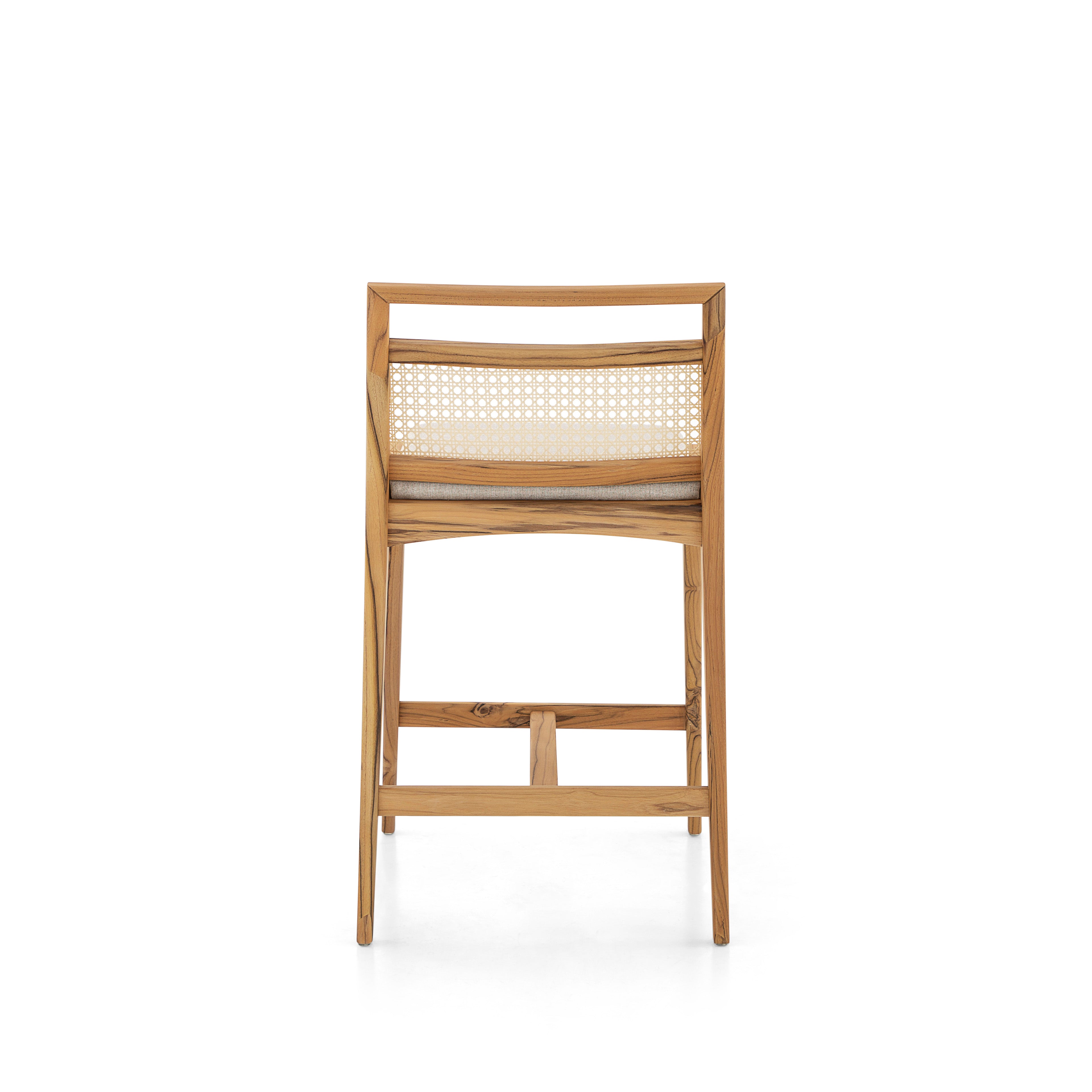 SOTTO - MH3221 - BAR STOOL (20 x 23 x 39)
