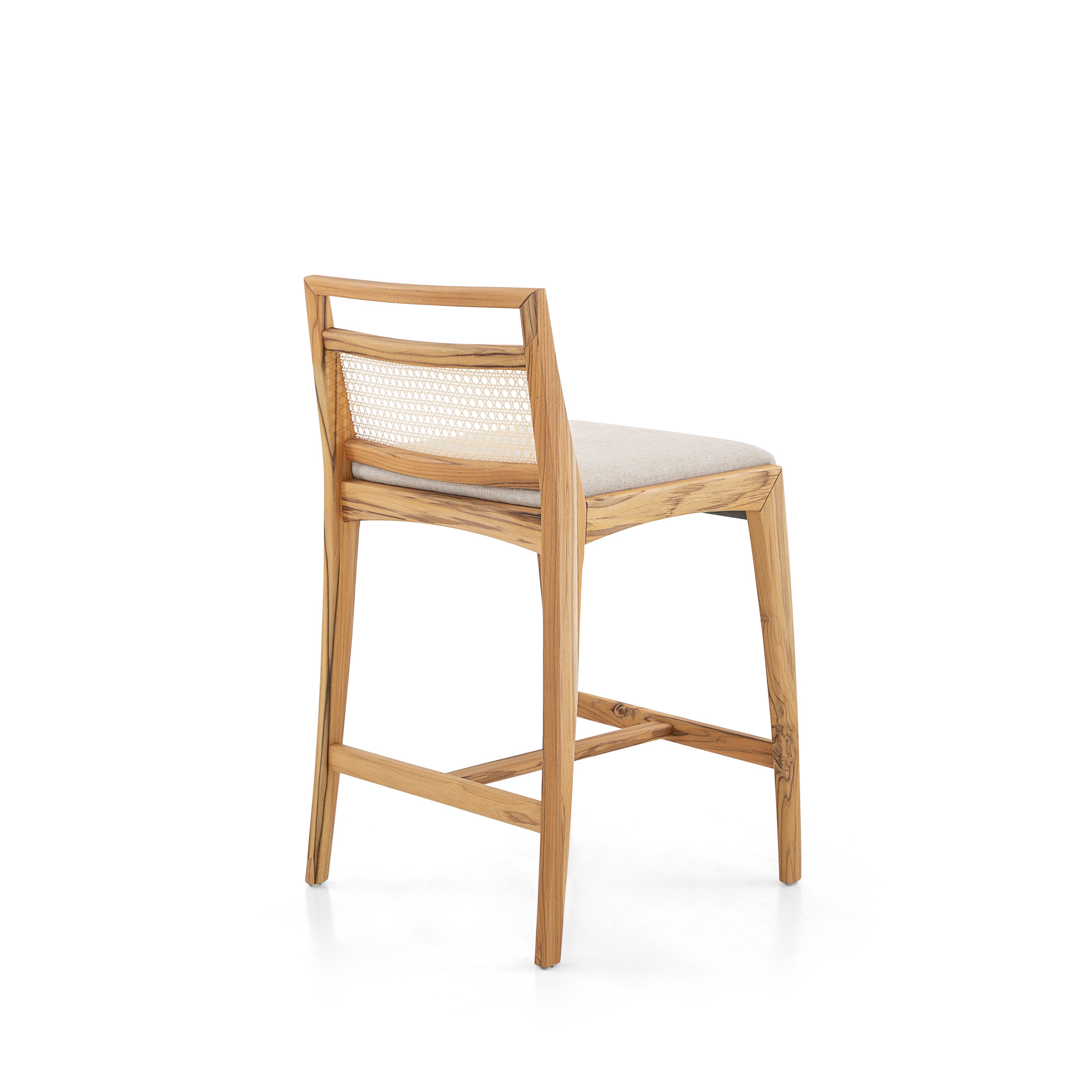 SOTTO - MH3221 - BAR STOOL (20 x 23 x 39)