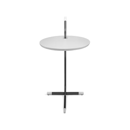 Uultis LIKE End table MH5235 071-White 087-Graphite