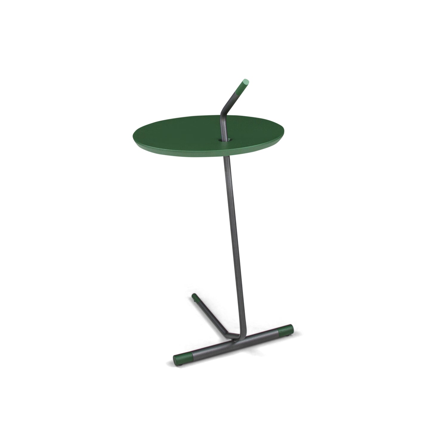 Uultis LIKE End table MH5235 091-Green 087-Graphite