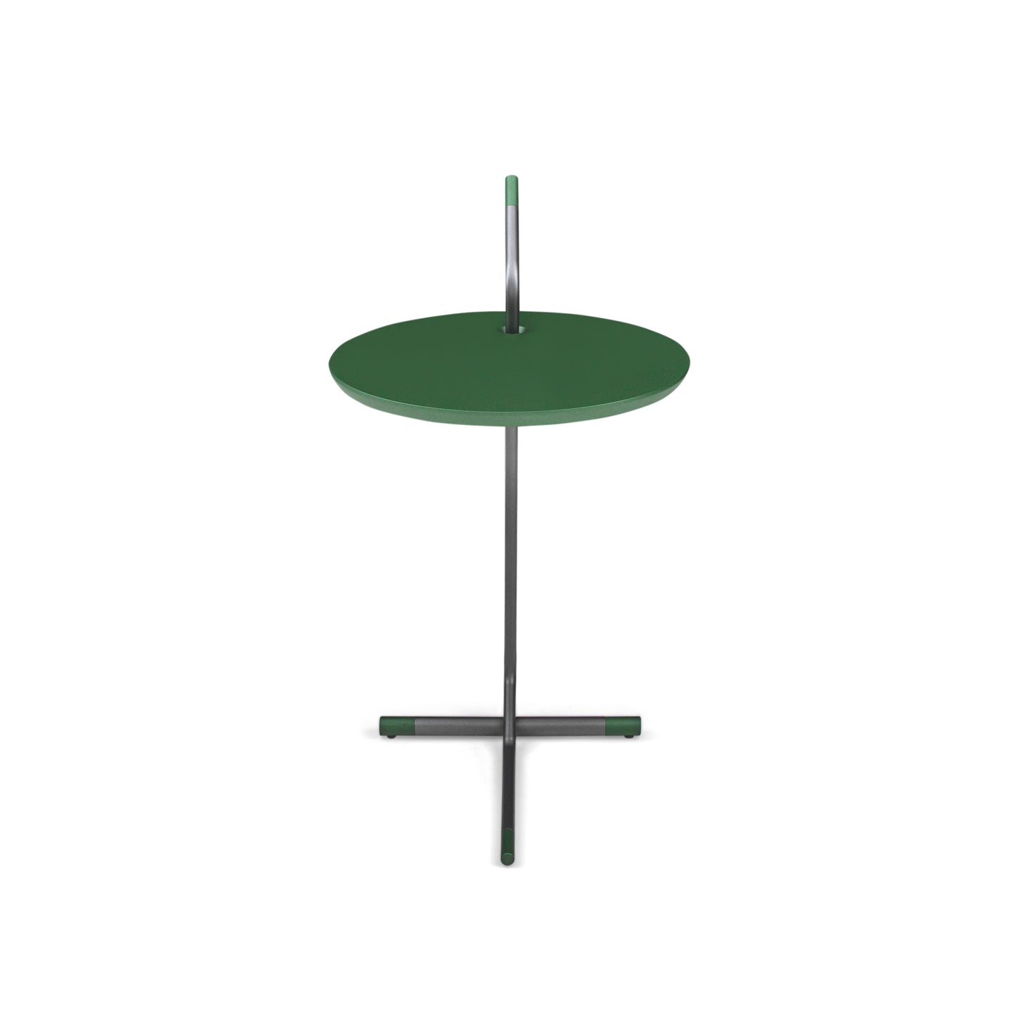 Uultis LIKE End table MH5235 091-Green 087-Graphite