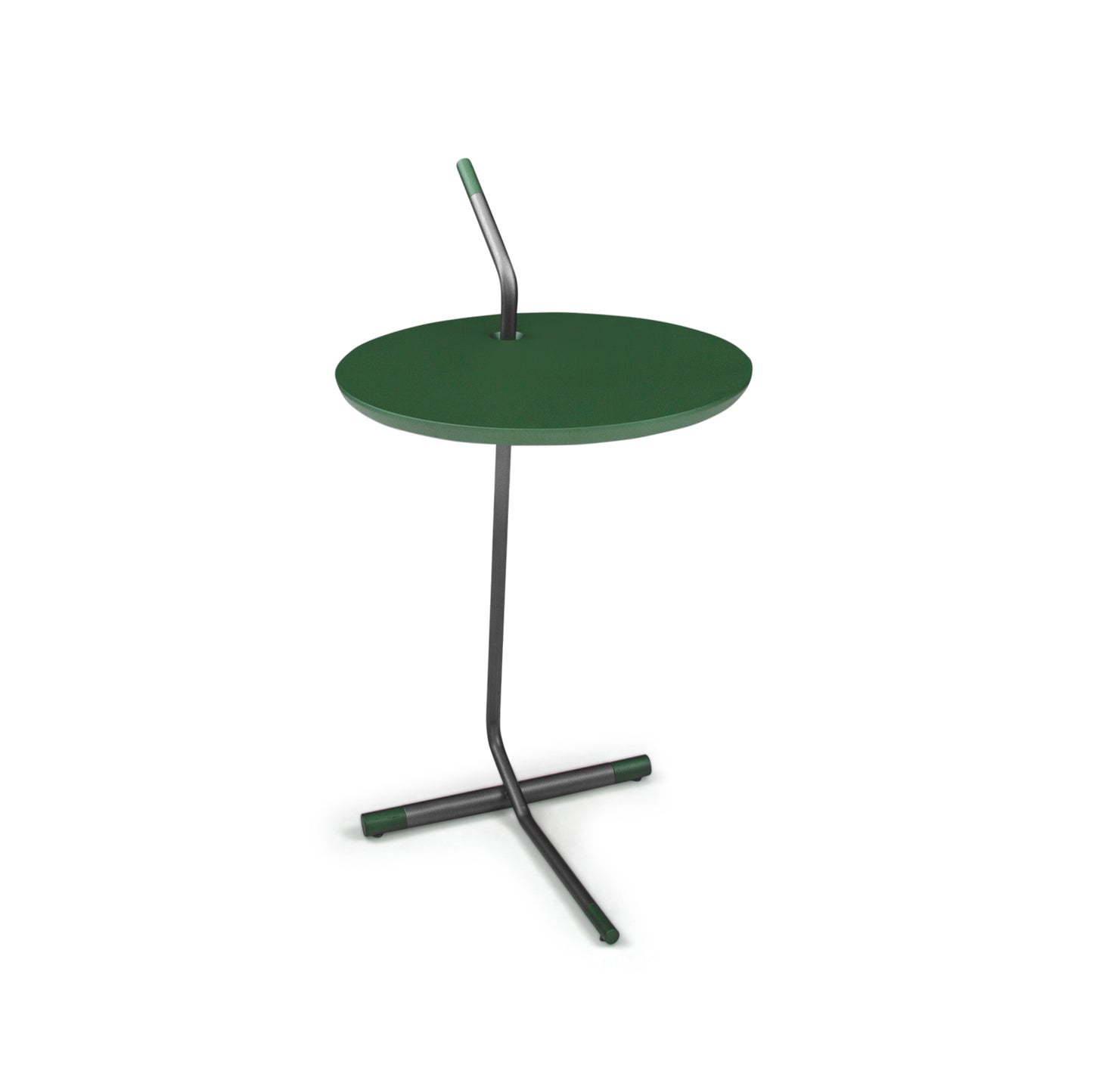 Uultis LIKE End table MH5235 091-Green 087-Graphite