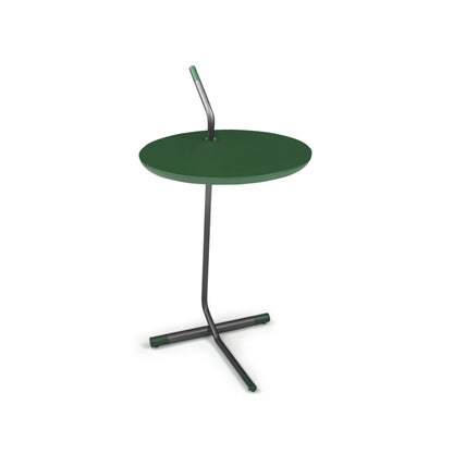 Uultis LIKE End table MH5235 091-Green 087-Graphite