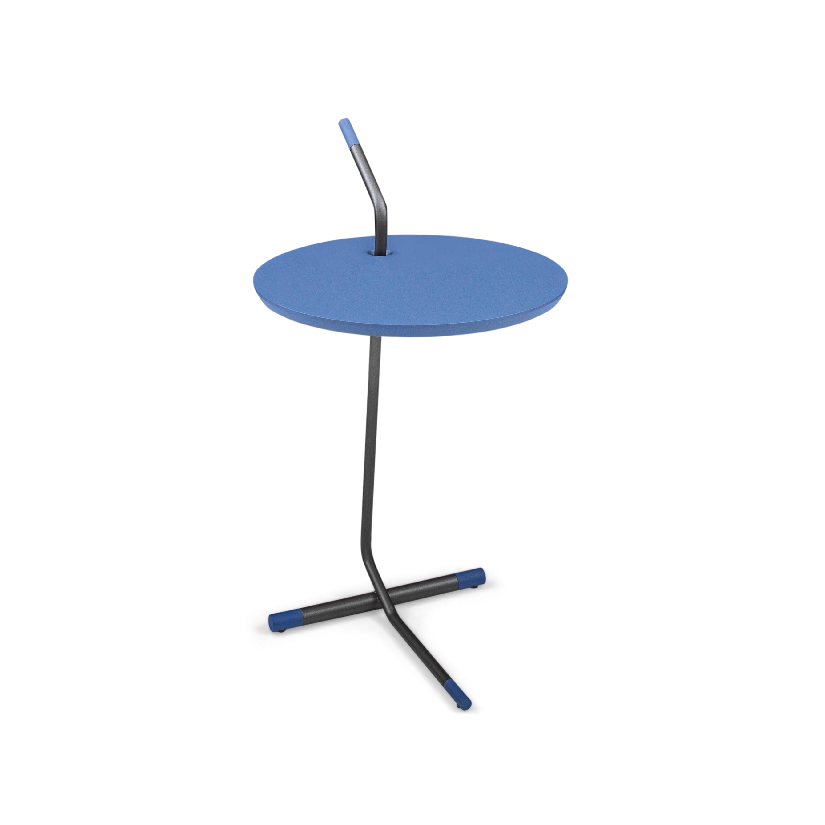 Uultis LIKE End table MH5235 086-Blue 087-Graphite