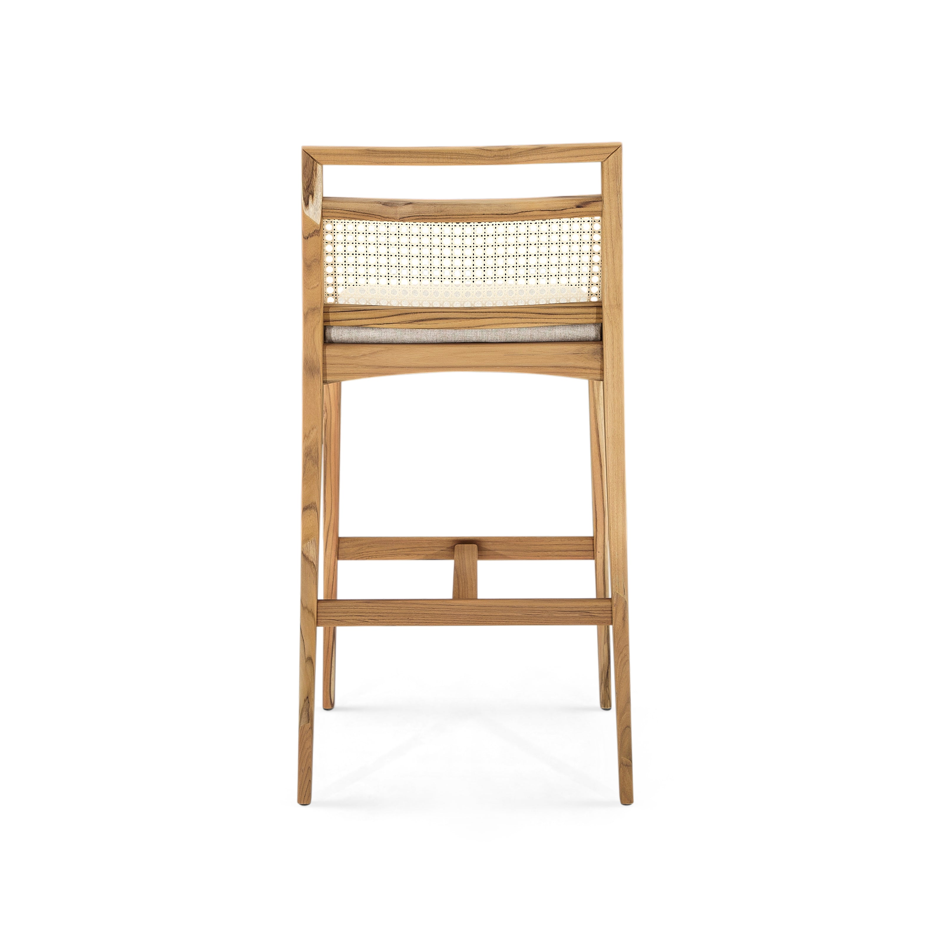 SOTTO - MH3221 - COUNTER STOOL (20 x 23 x 35)
