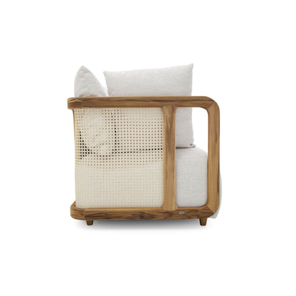AIBY - MH9617 - 3 SEATER (Fabric)